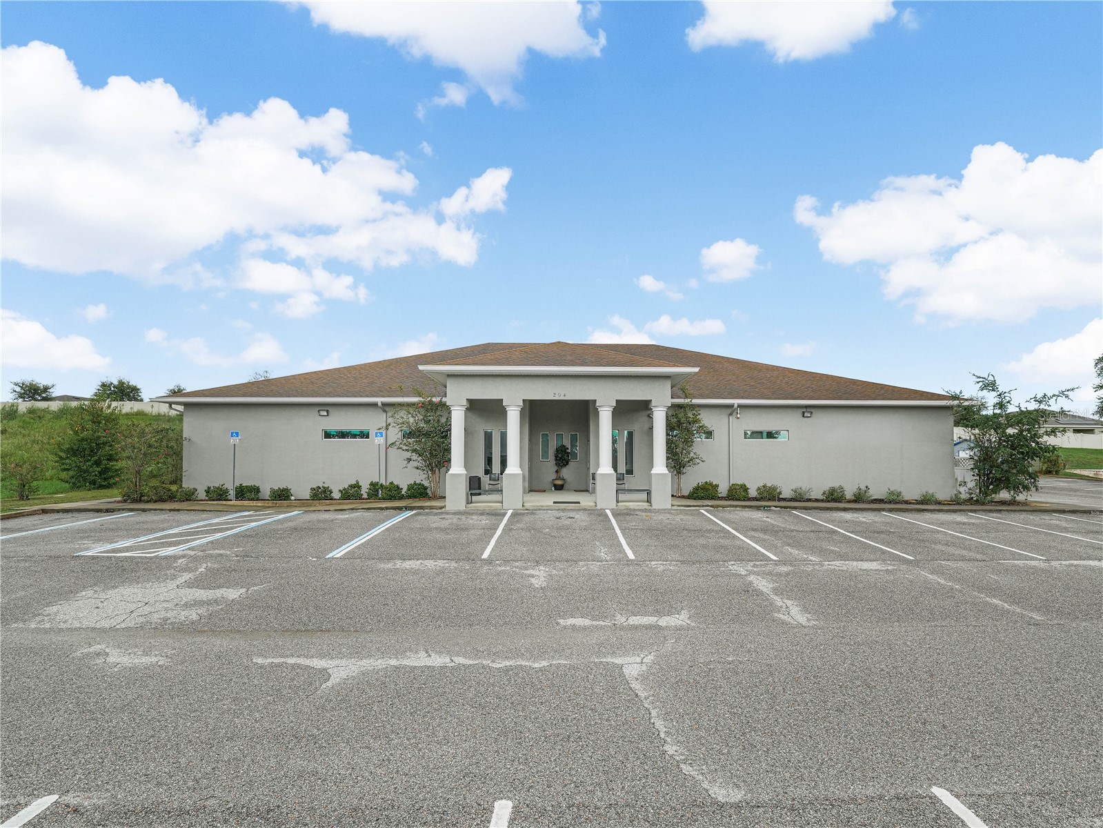 294 PATTERSON ROAD