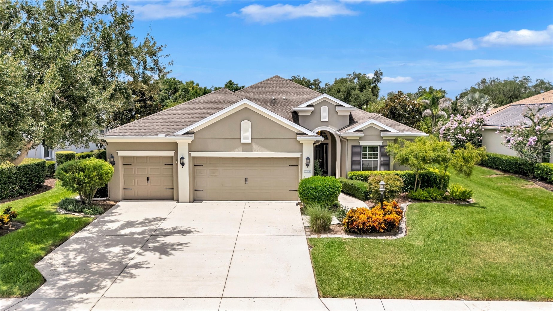 1436 HICKORY VIEW CIRCLE