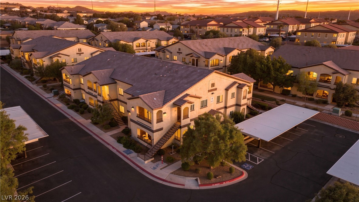 2291 West Horizon Ridge Parkway 9249