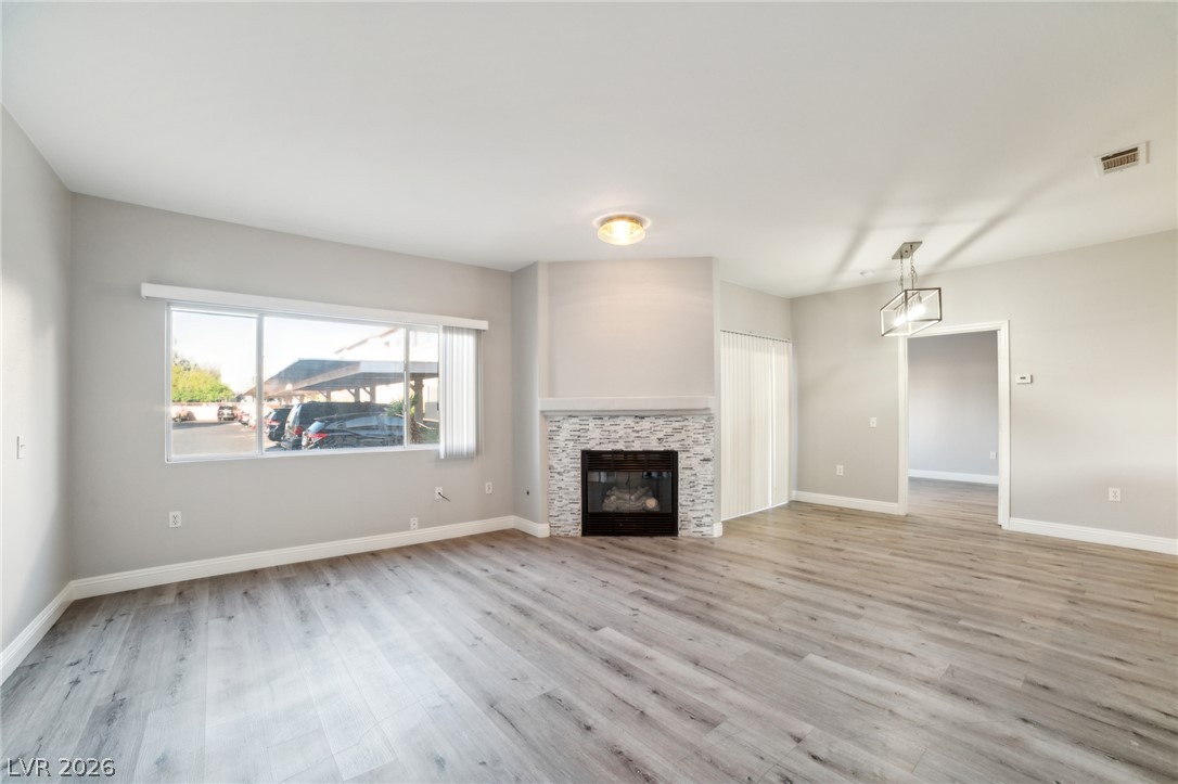 8725 West Flamingo Road 137