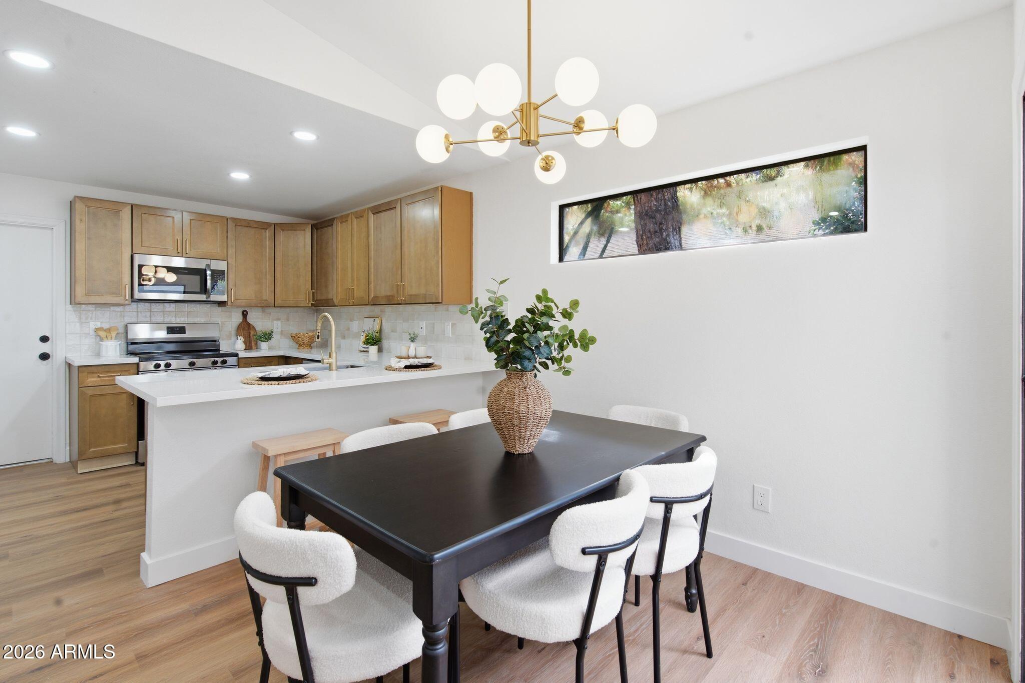 4308 W WESTCOTT Drive, Glendale, AZ 85308