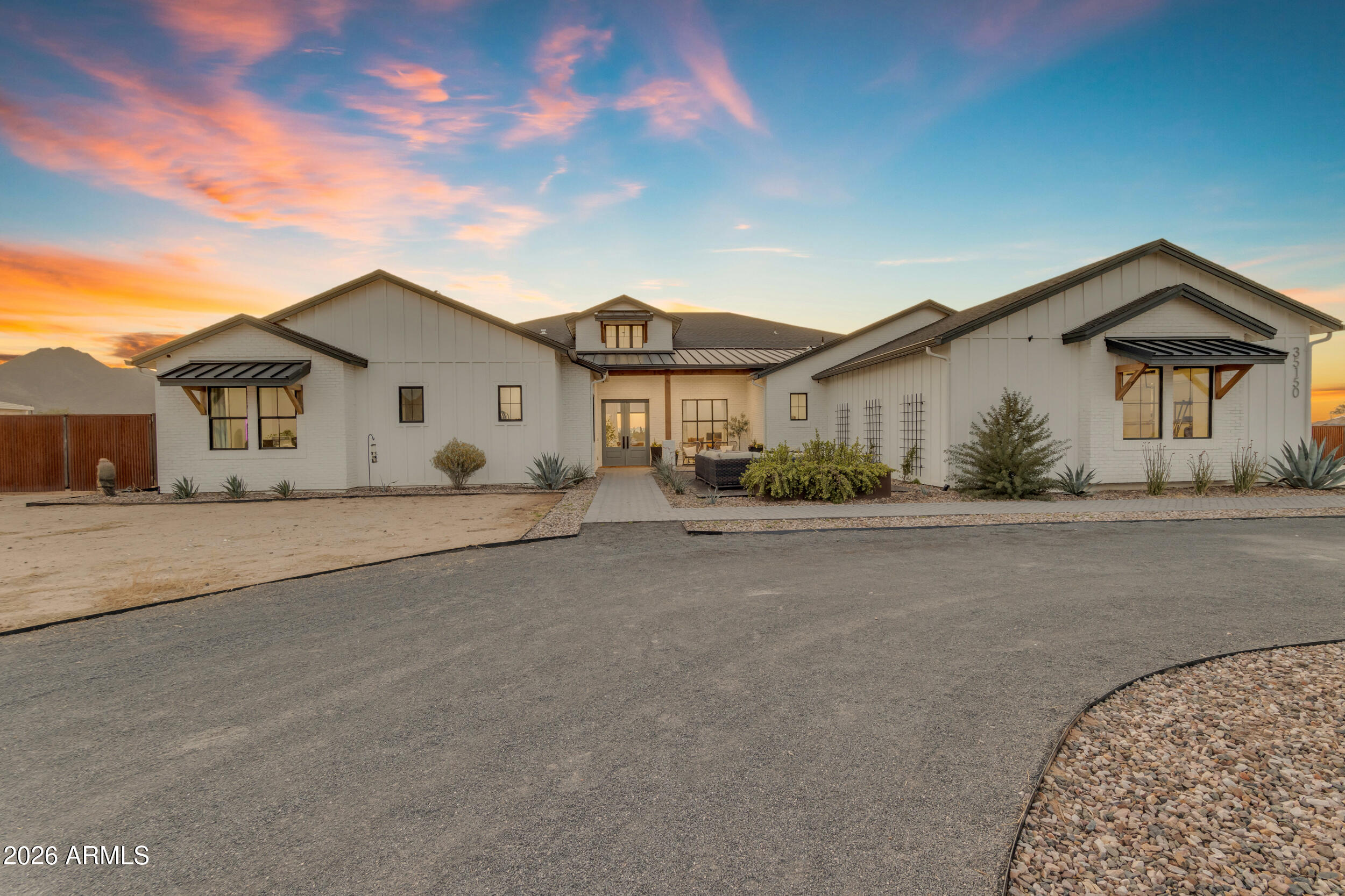 35150 N BELL Road, Queen Creek, AZ 85144