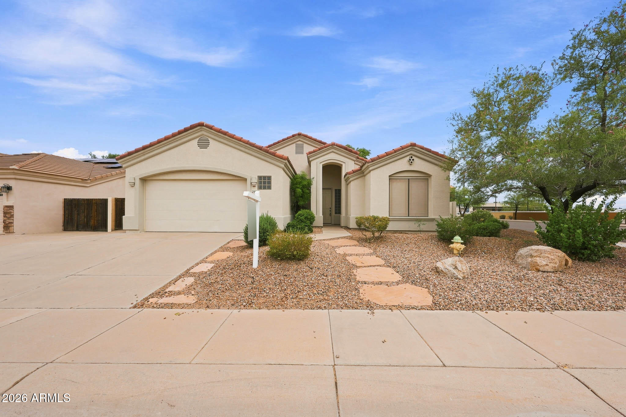 2054 N DISCOVERY Lane, Casa Grande, AZ 85122