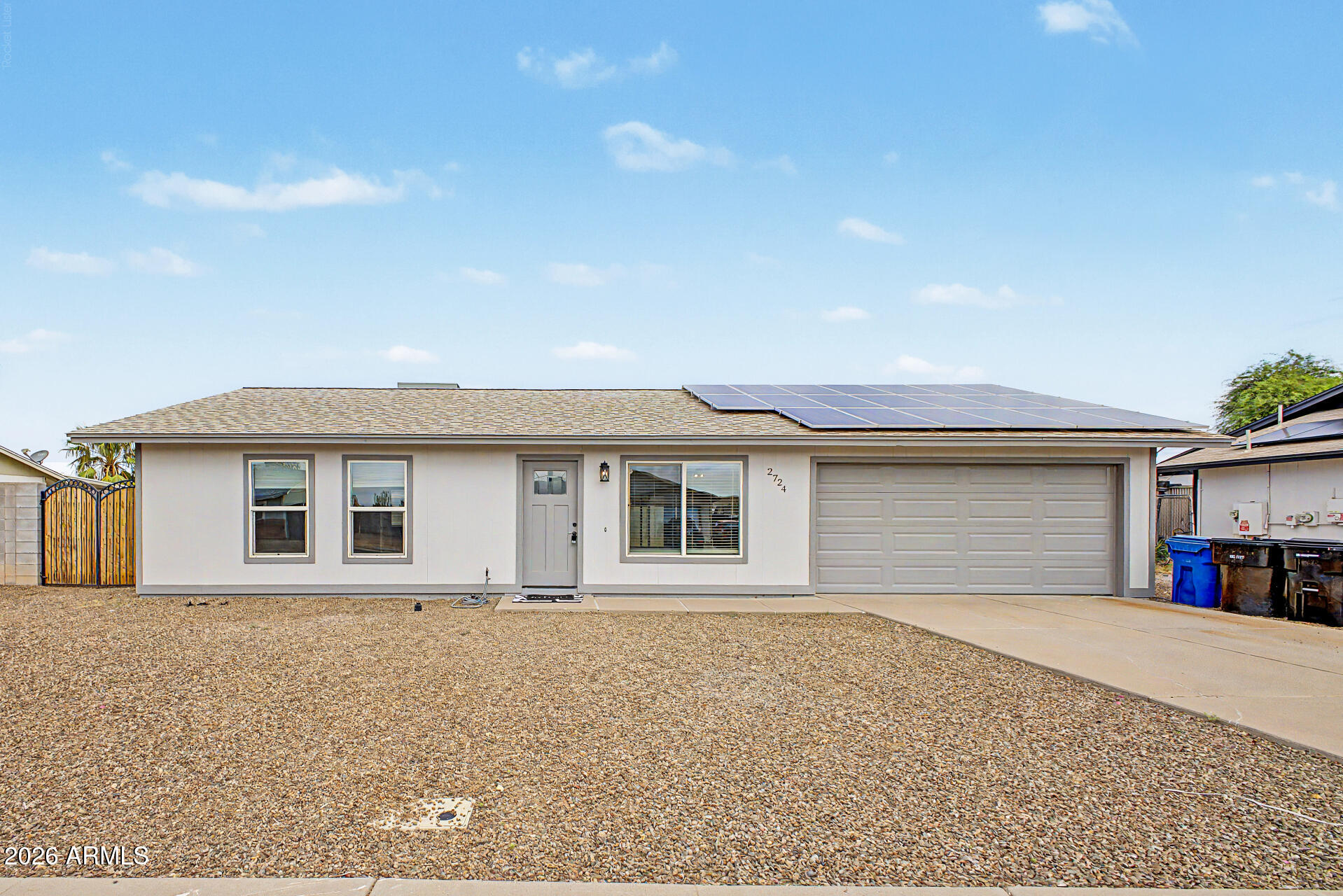 2724 E Holmes Avenue, Mesa, AZ 85204
