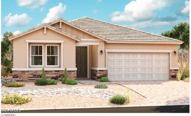 40384 W BEDFORD Drive, Maricopa, AZ 85138