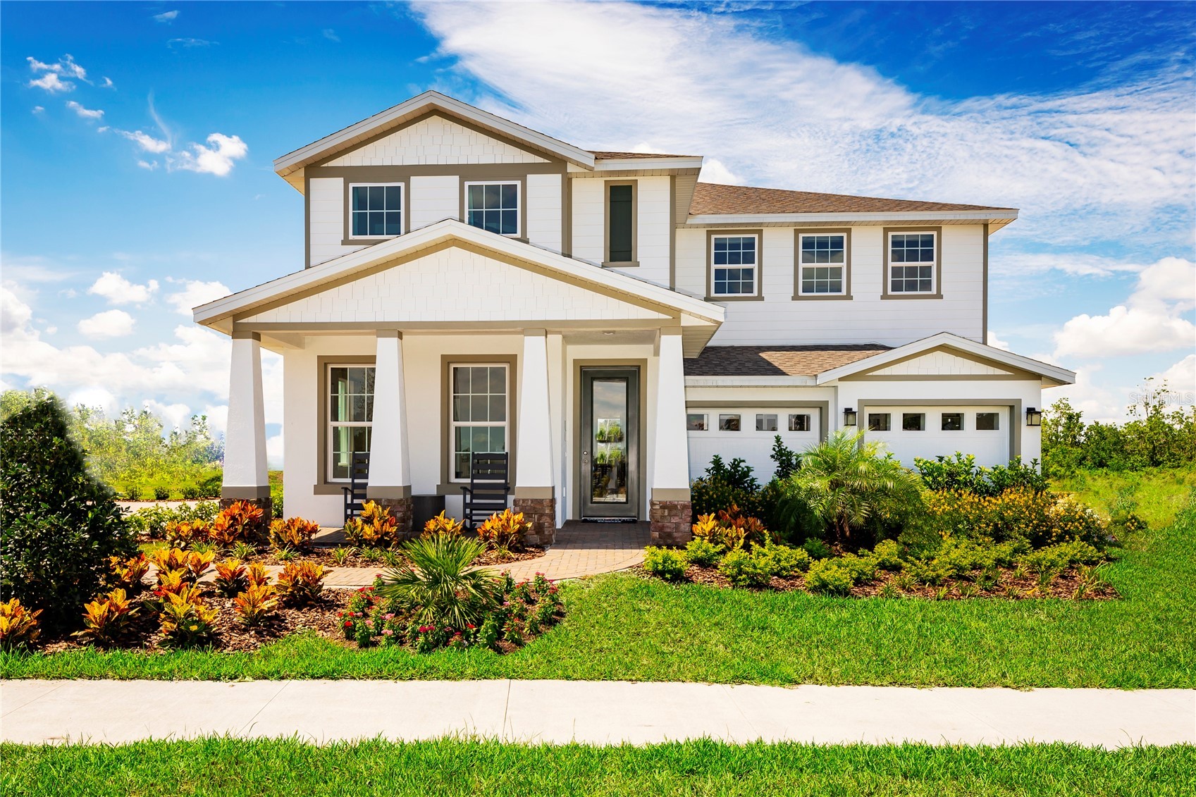 11161 NELLIE CROSSING CIRCLE
