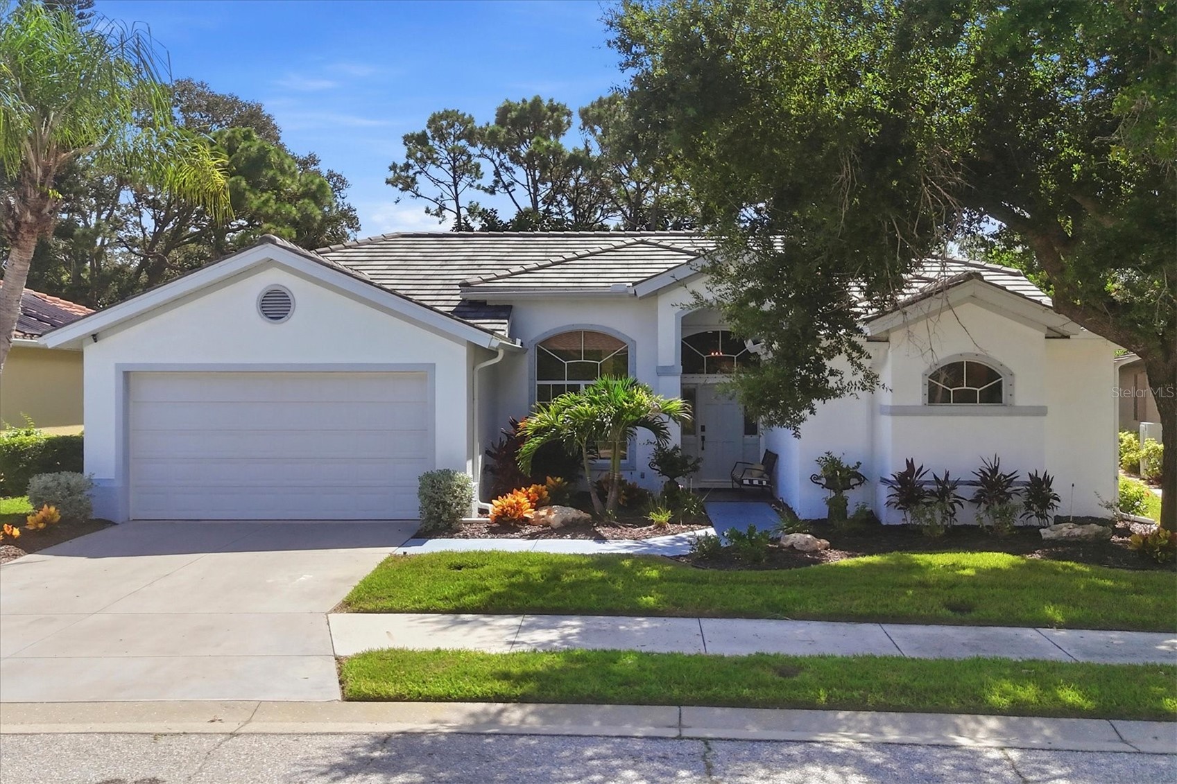 8857 HAVENRIDGE DRIVE