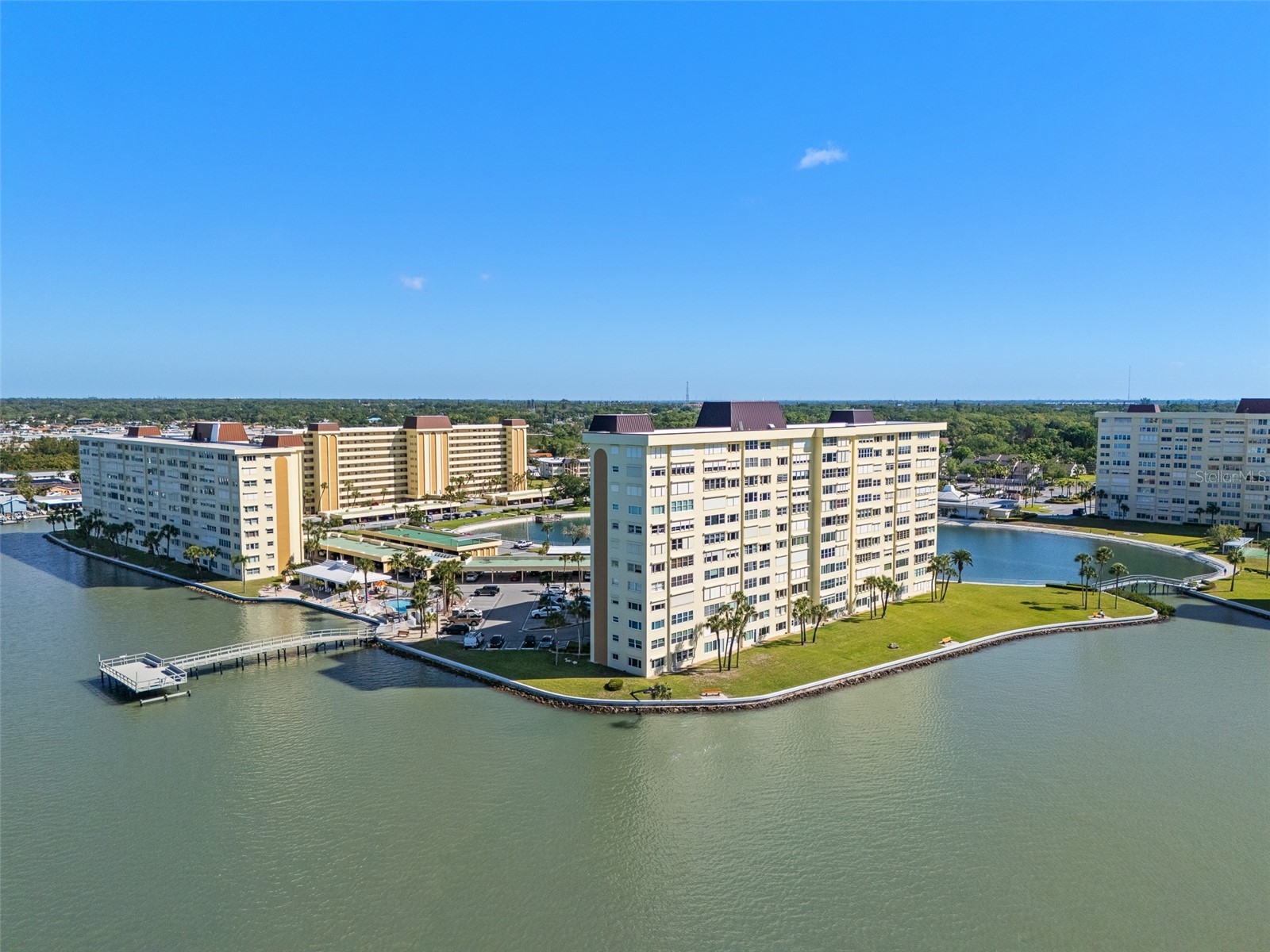 4775 COVE CIRCLE 103