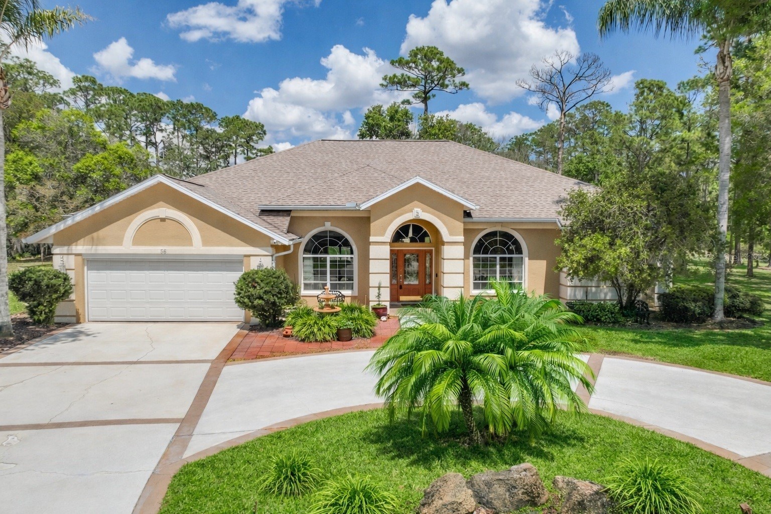 56 EGRET TRAIL