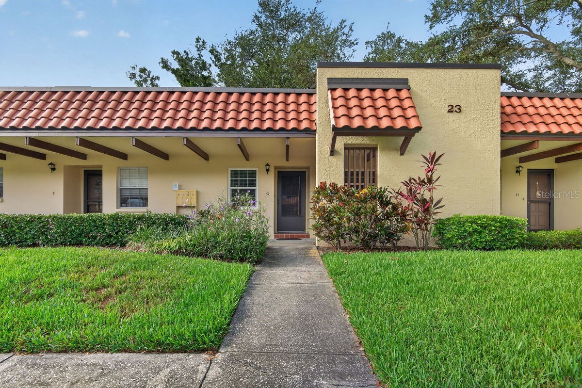 1701 PINEHURST ROAD 23G