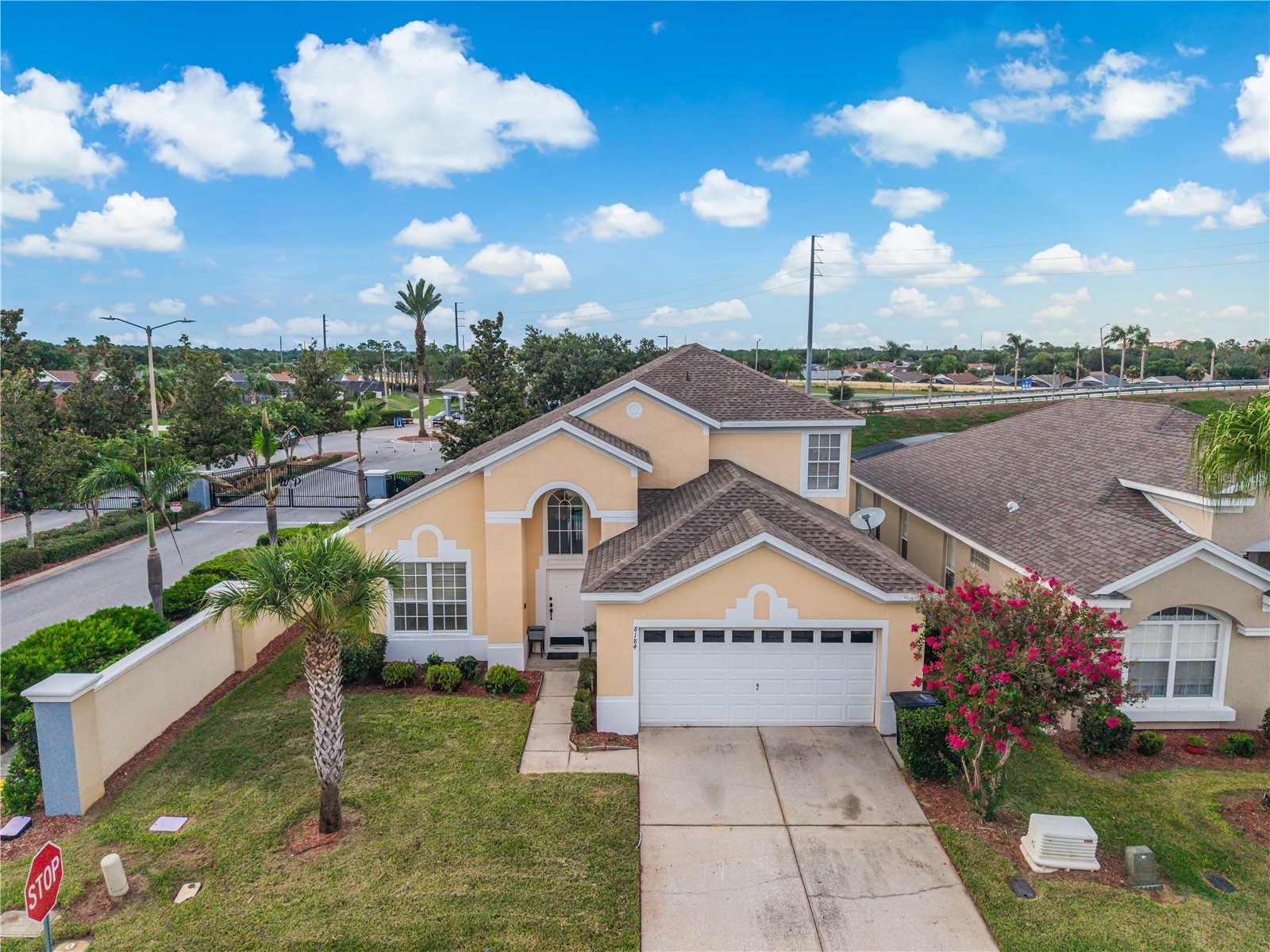 8184 FAN PALM WAY