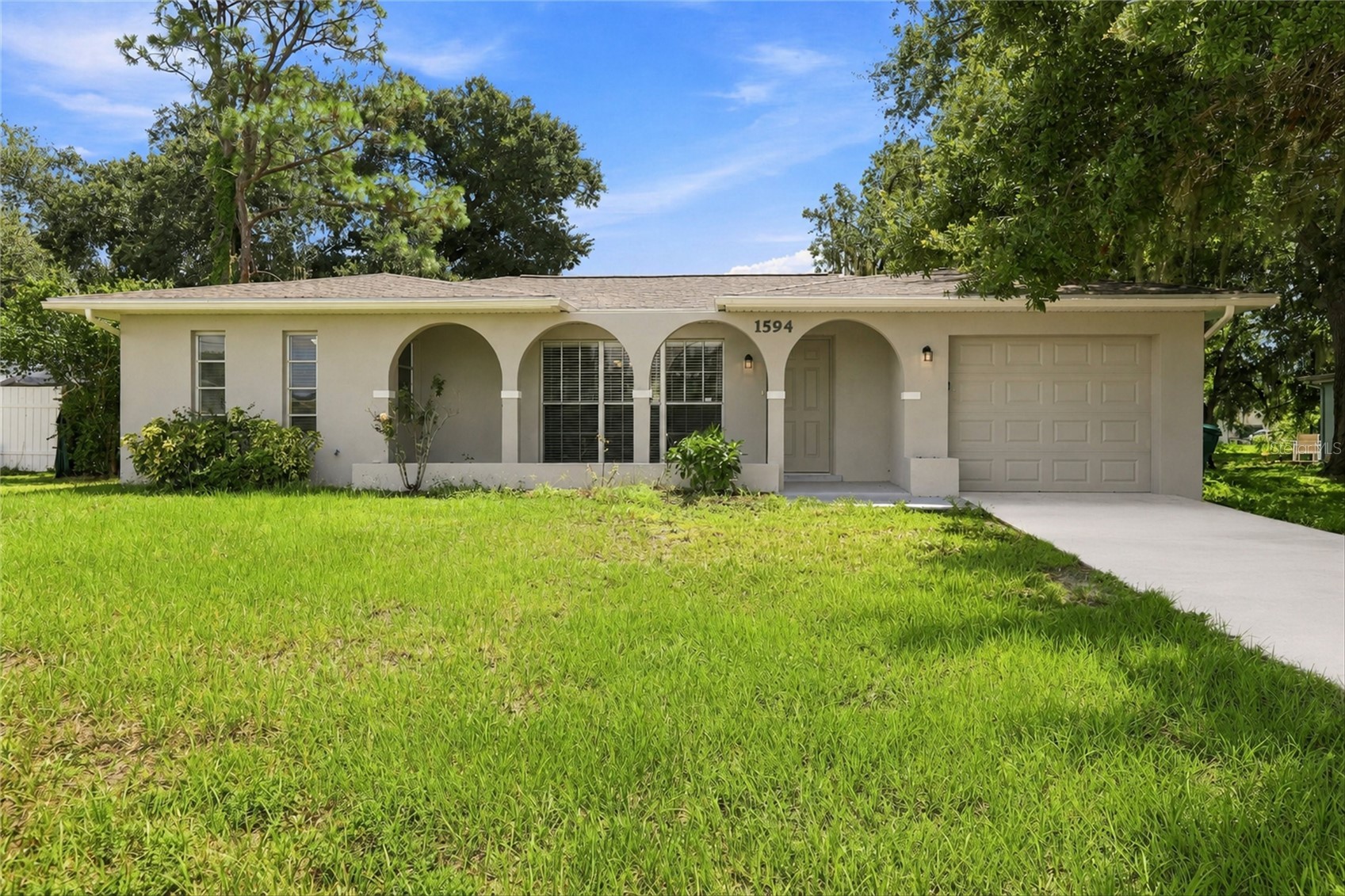 1594 BEACON DRIVE