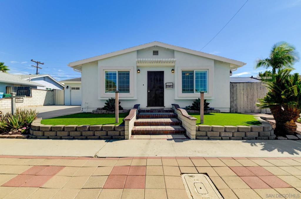 5001 Millwood