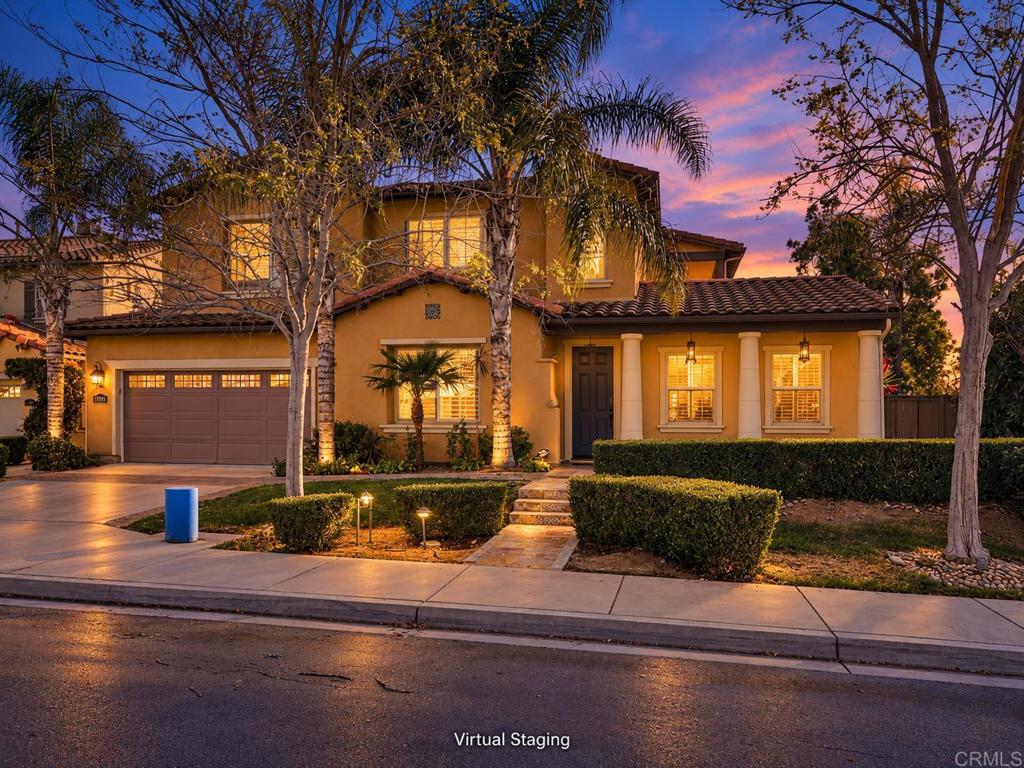 2509 Honeybell Lane