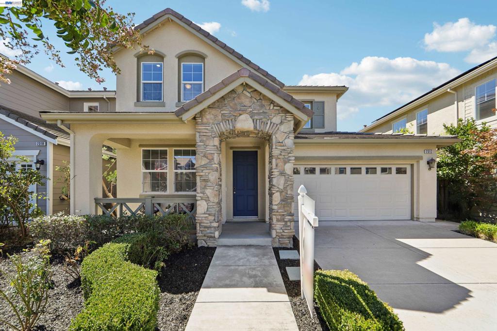 2312 Jasper Hill Dr