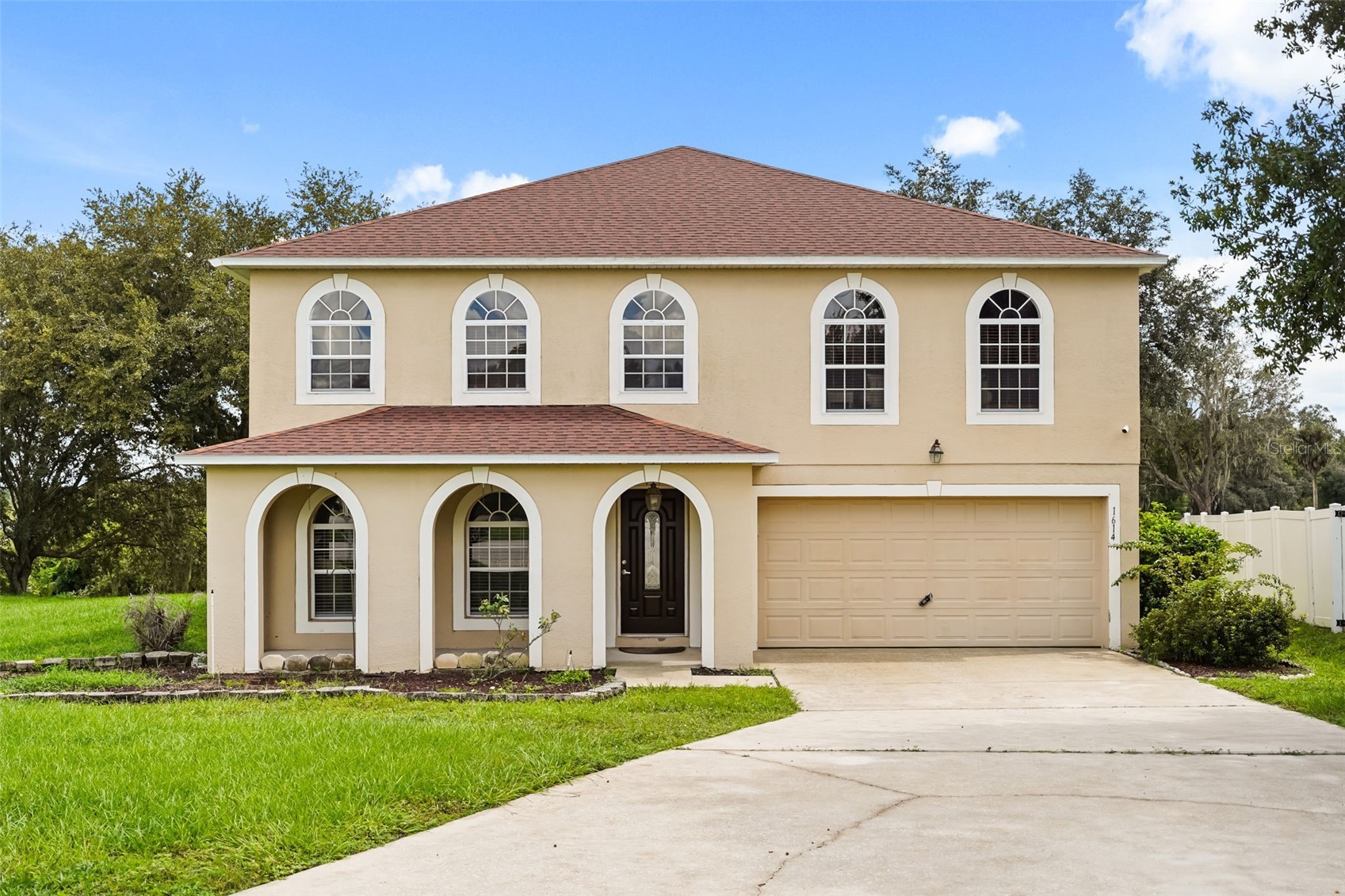 1614 RIDGEMOOR DRIVE