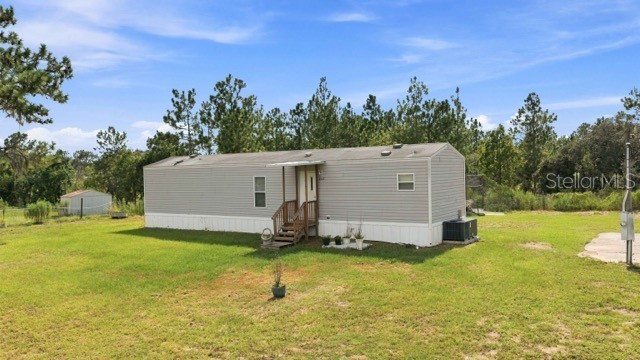 3342 SW 166TH COURT ROAD