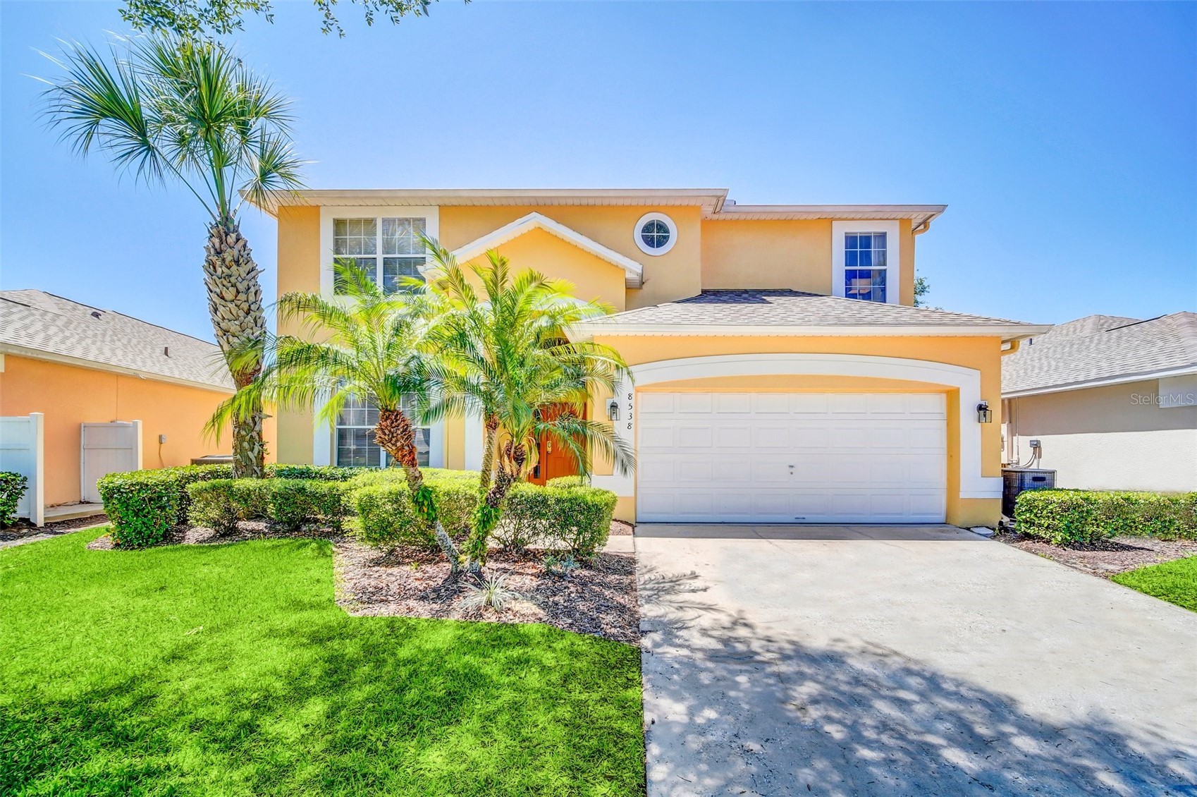 8538 SUNRISE KEY DRIVE