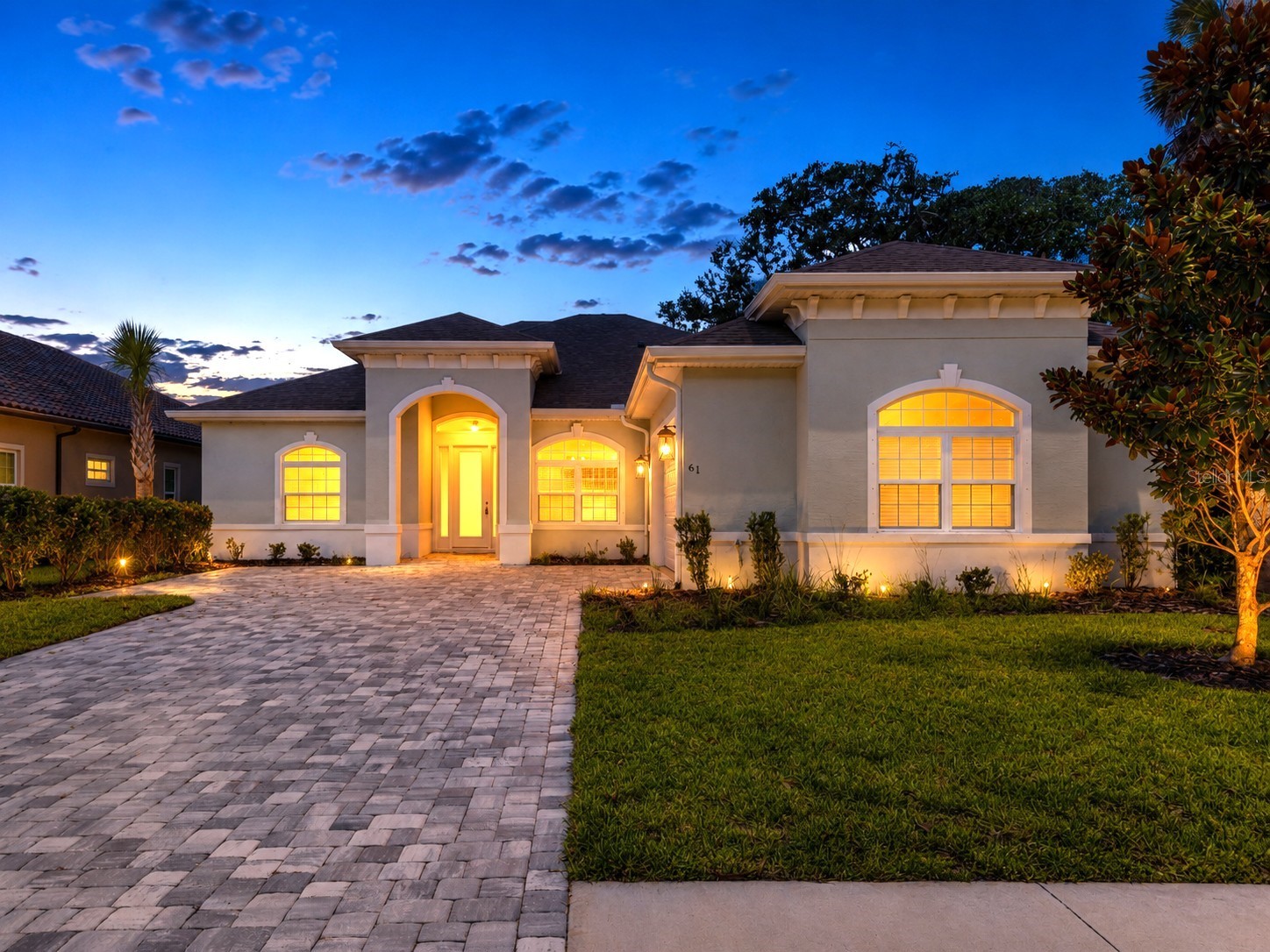 61 N RIVERWALK DRIVE
