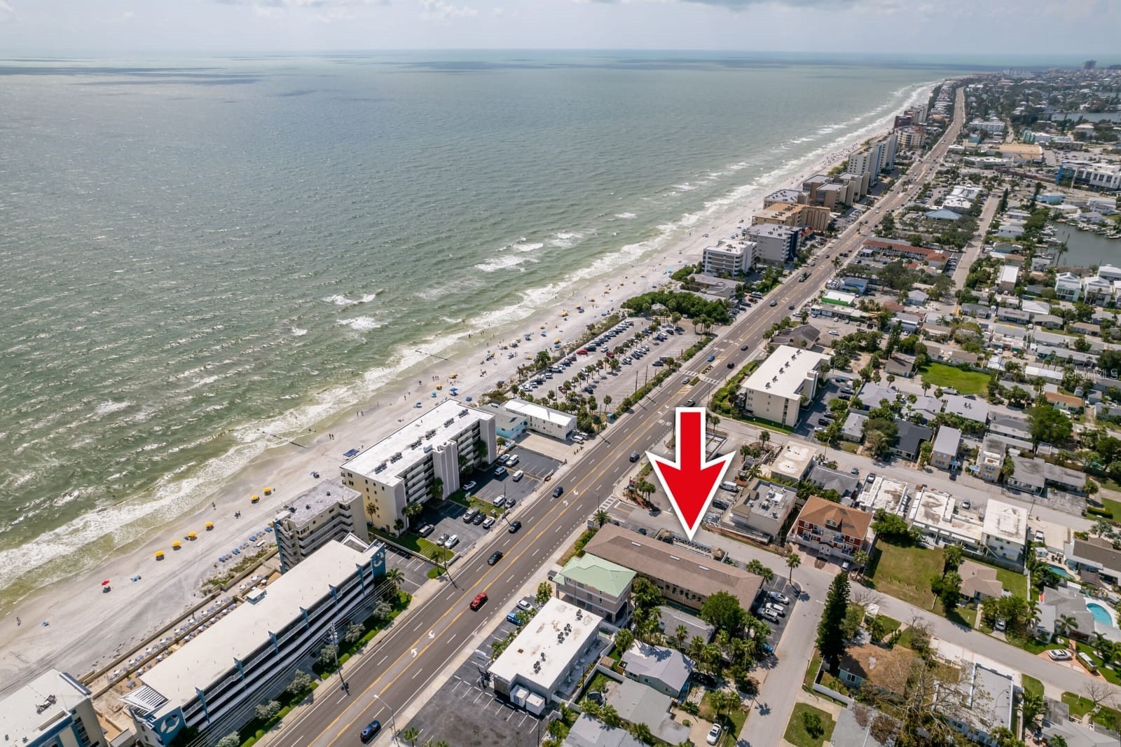 14251 GULF BOULEVARD 12
