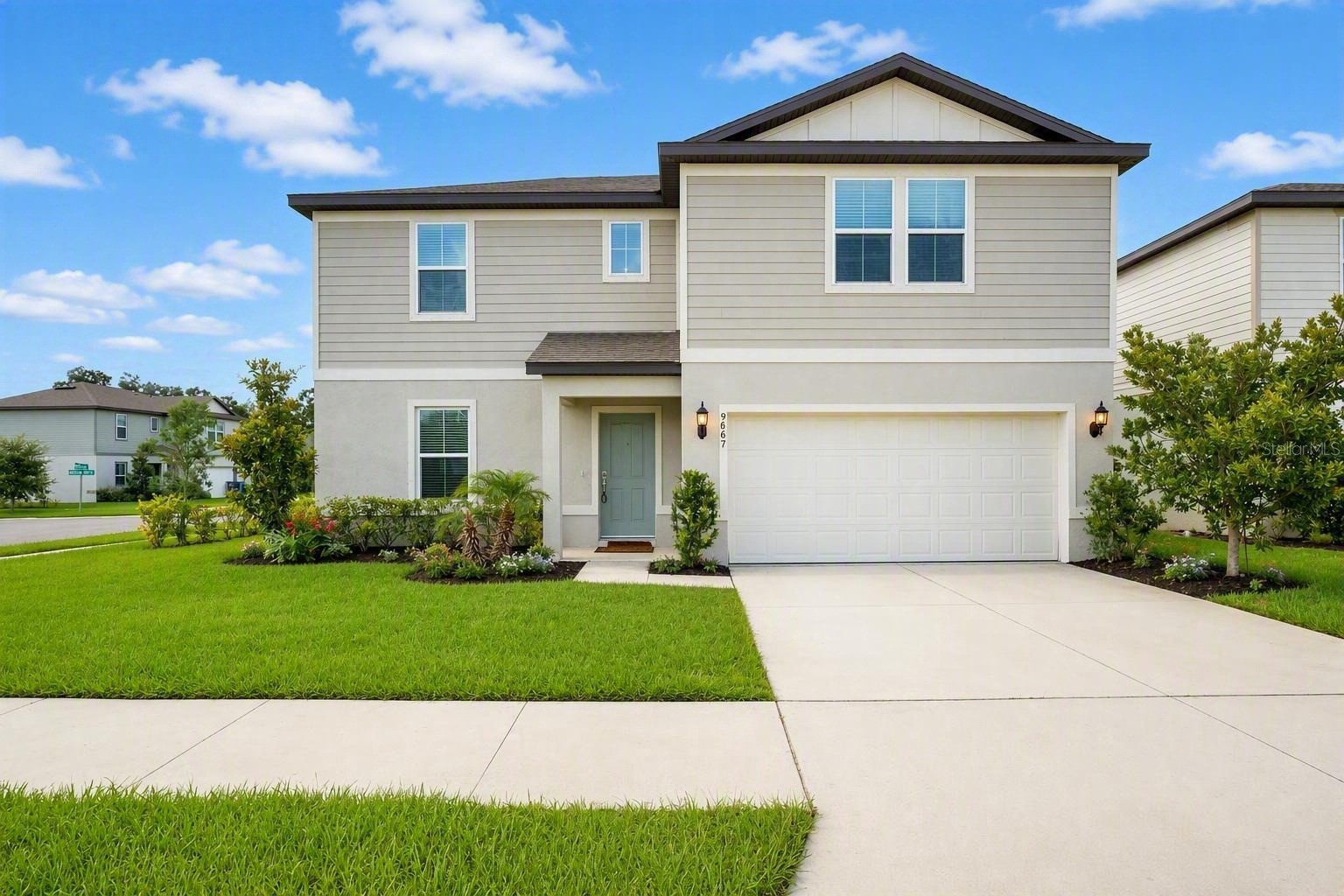 9667 SUMMERS CAY CIRCLE