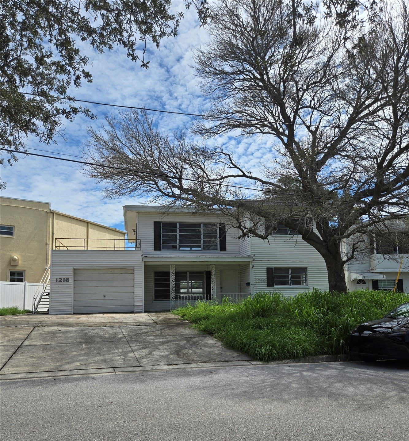 1216 FRANKLIN CIRCLE