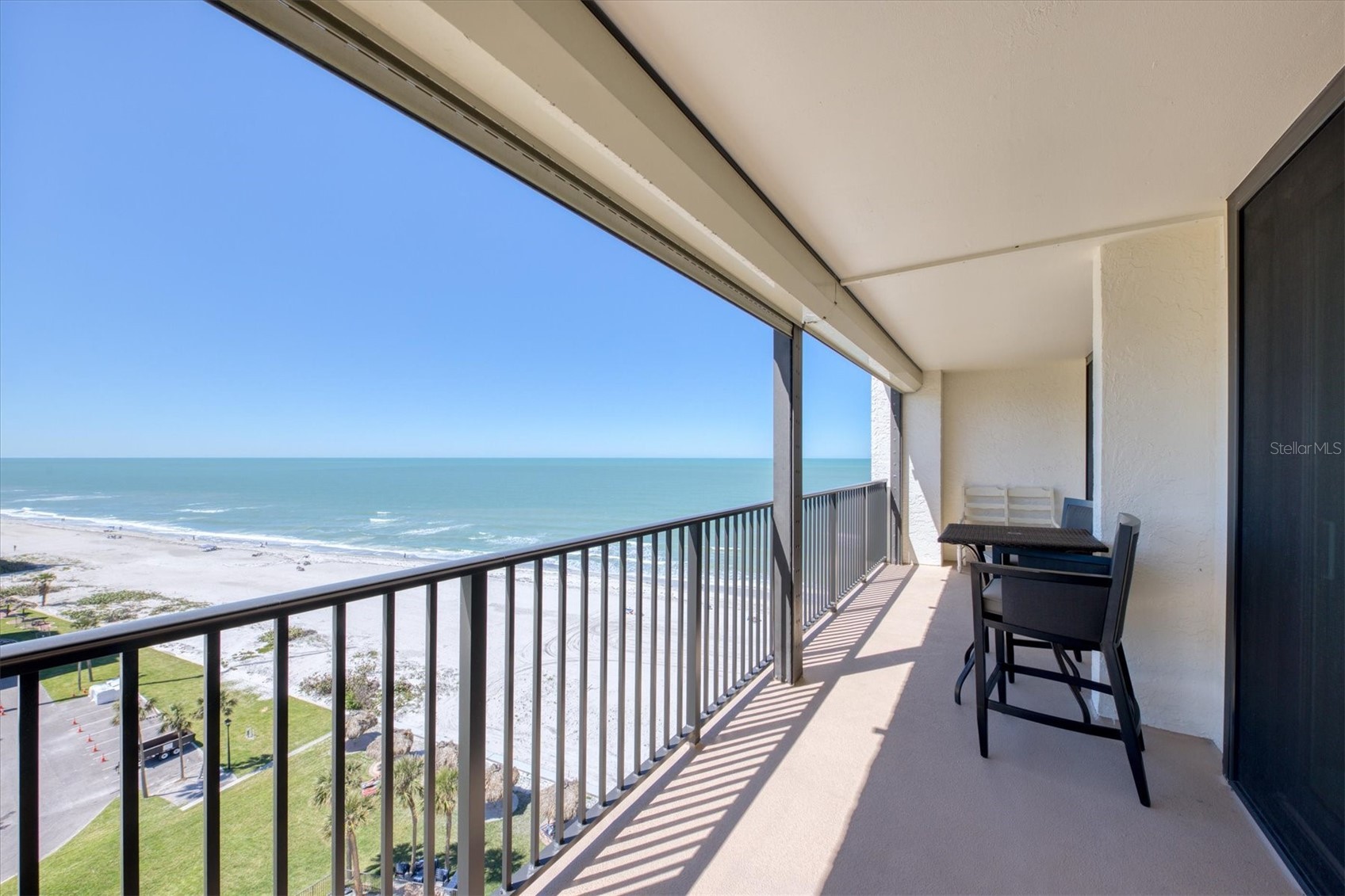 1460 GULF BOULEVARD 1002