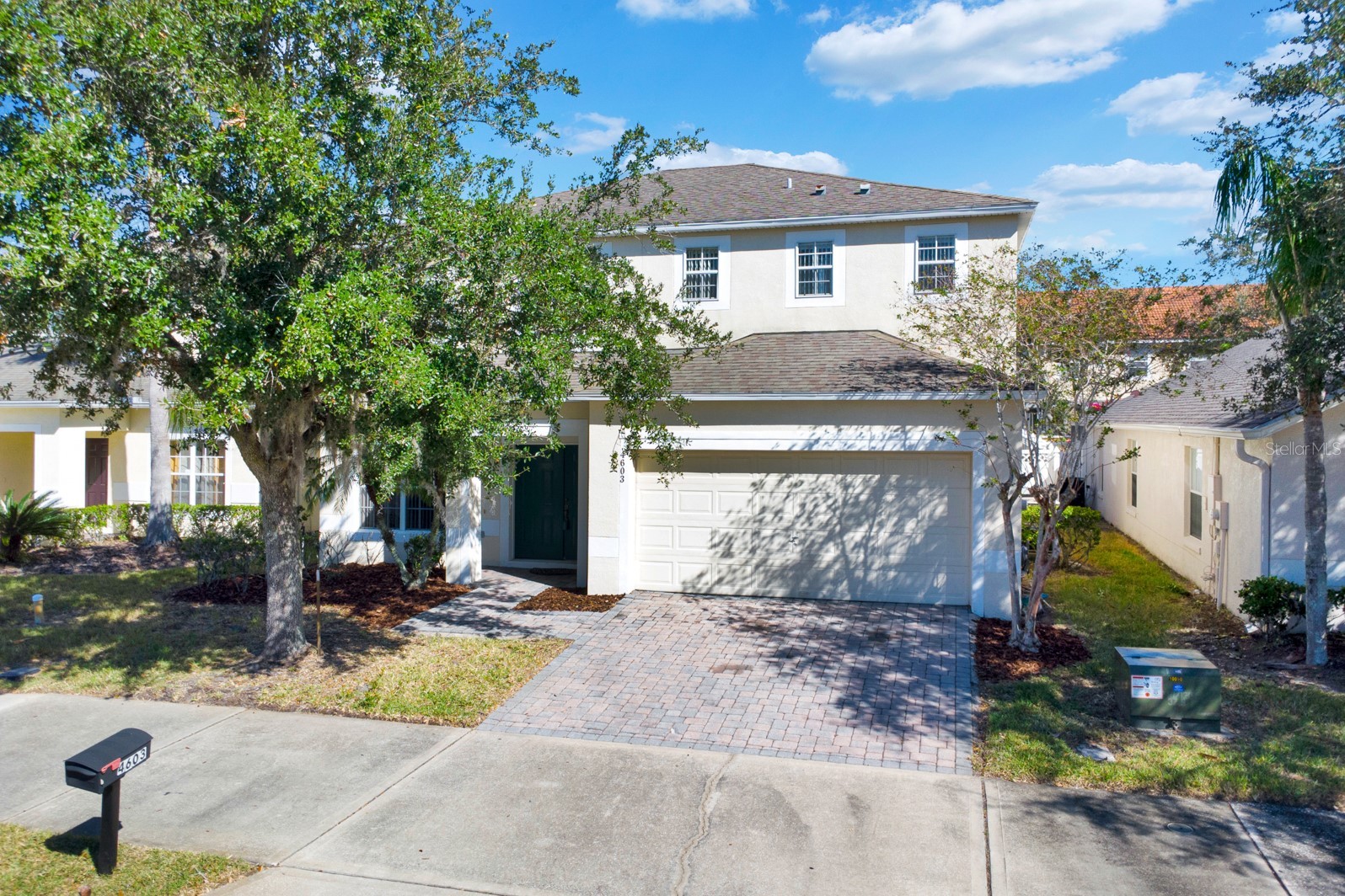 4603 CUMBRIAN LAKES DRIVE