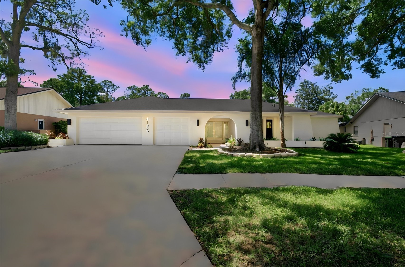3126 EDGEMOOR DRIVE