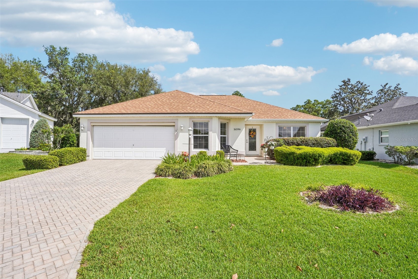 16596 SE 77TH NORTHRIDGE COURT