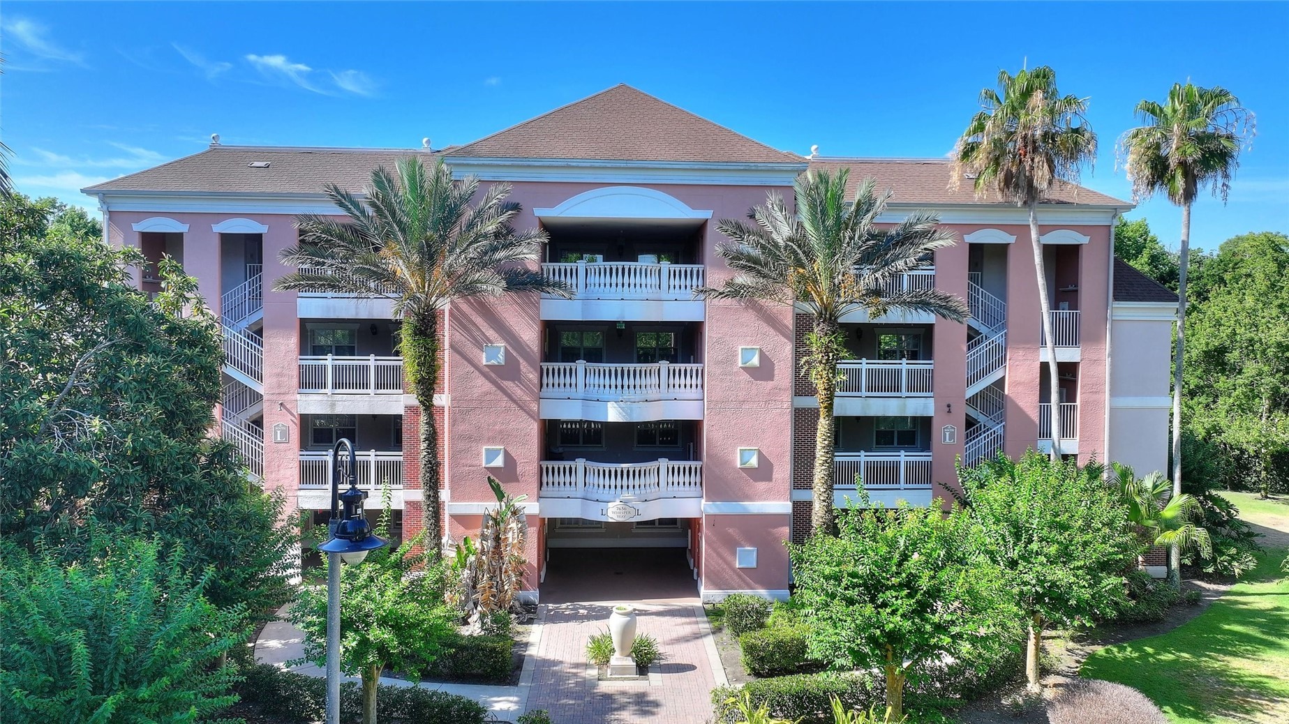 7656 WHISPER WAY 402