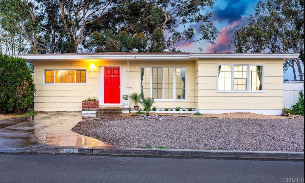 4641 Terry Lane