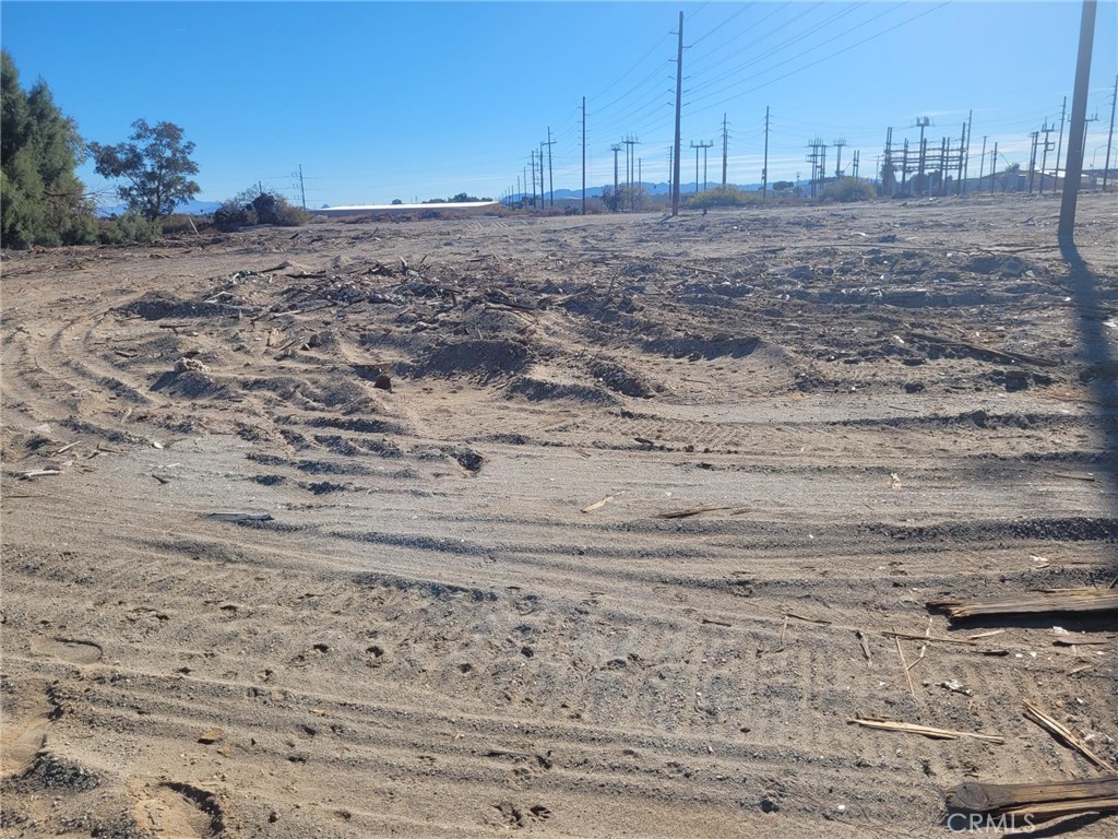 5 Hwy 95