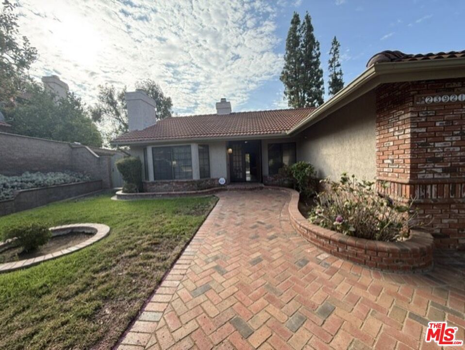 23921 Redbark Drive