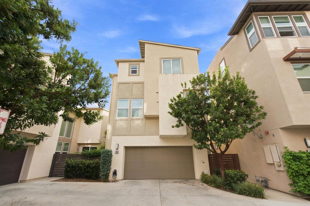2260 Element Way