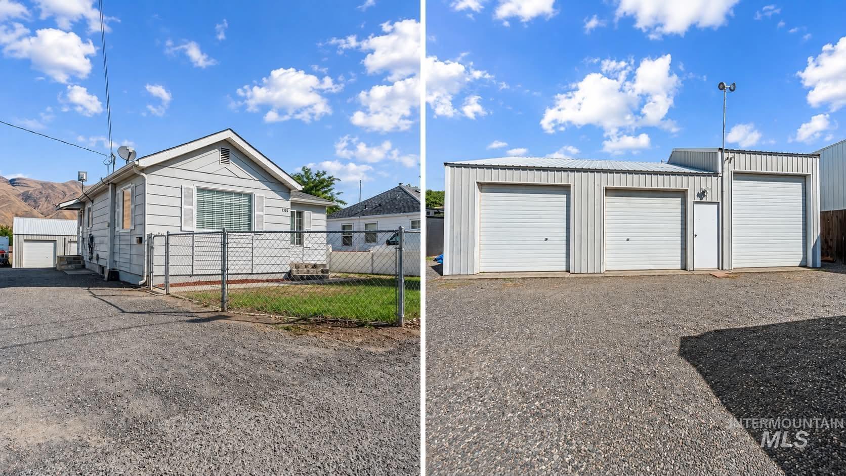 1266 Maple Street, Clarkston WA 99403