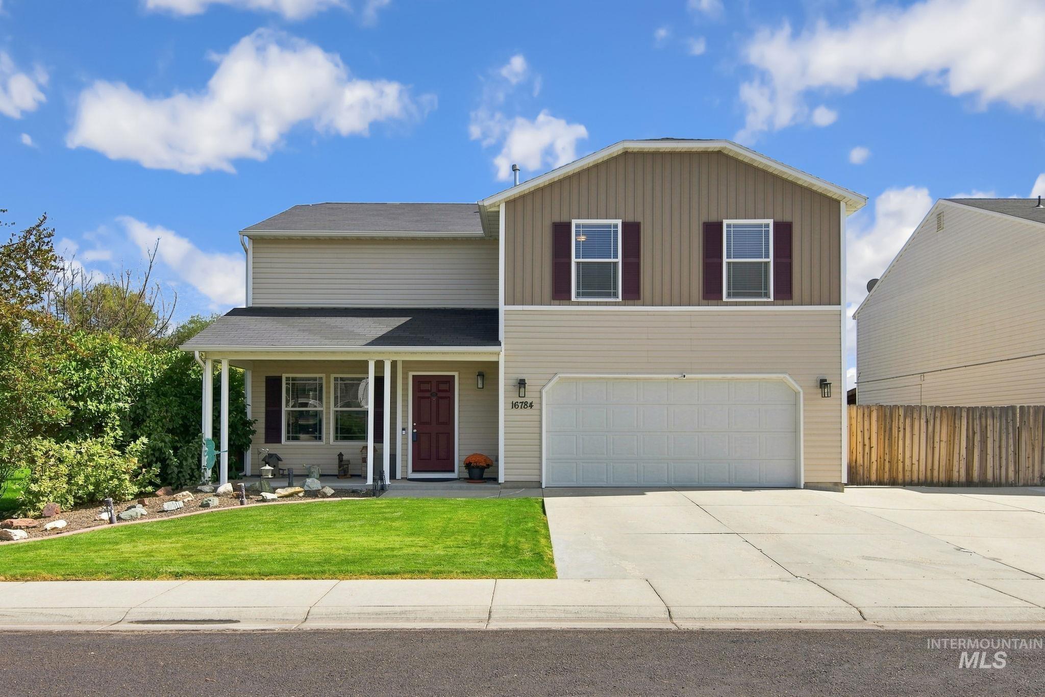 16784 Abram, Caldwell ID 83607