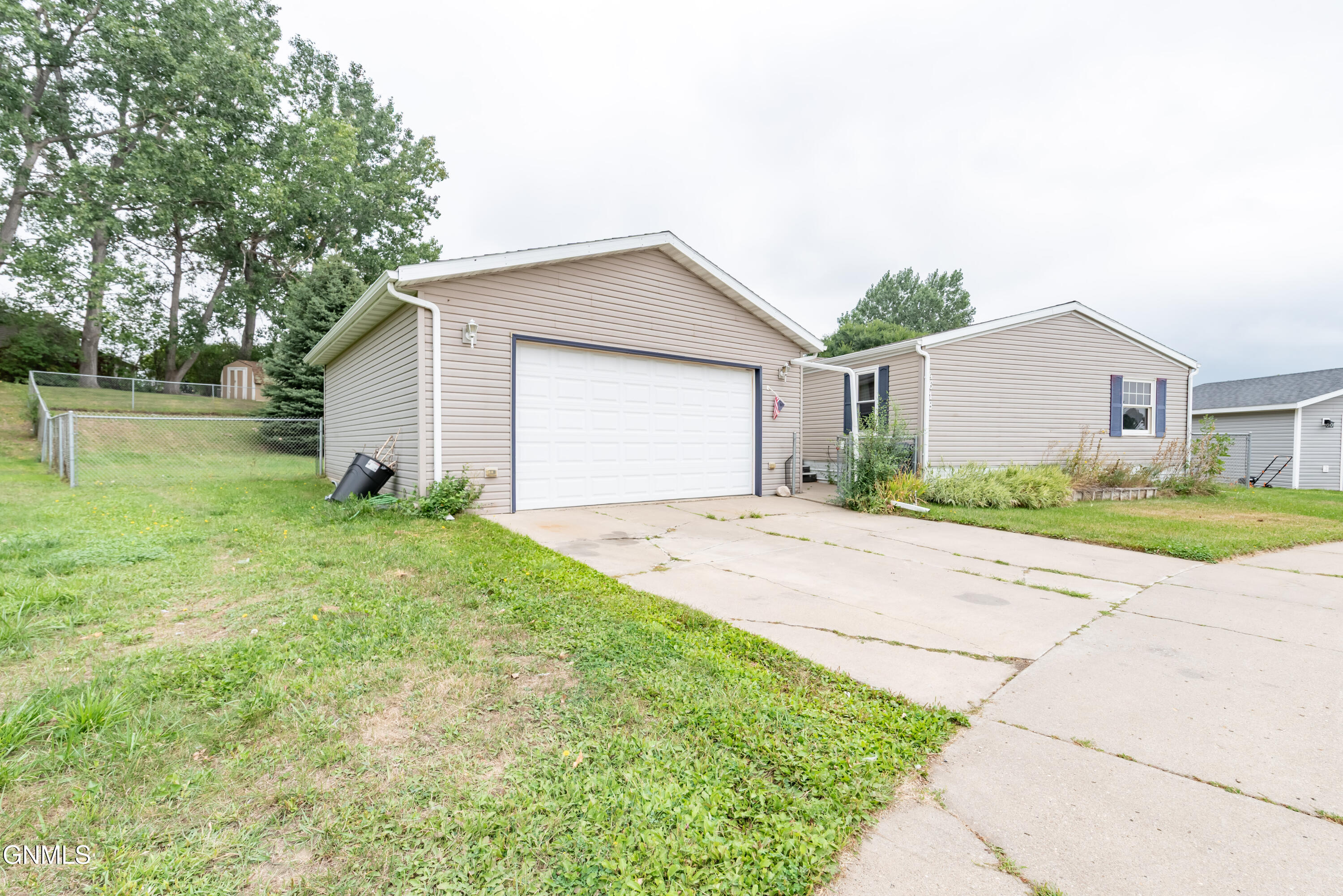 4618 Rebel Drive, Bismarck, ND 58503