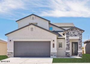 5713 Las Ramblas Avenue, El Paso, TX 79934