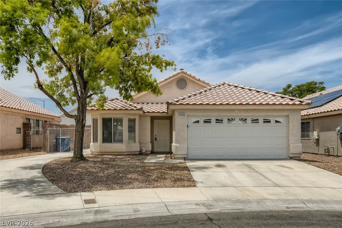 4405 Sandhorse Court