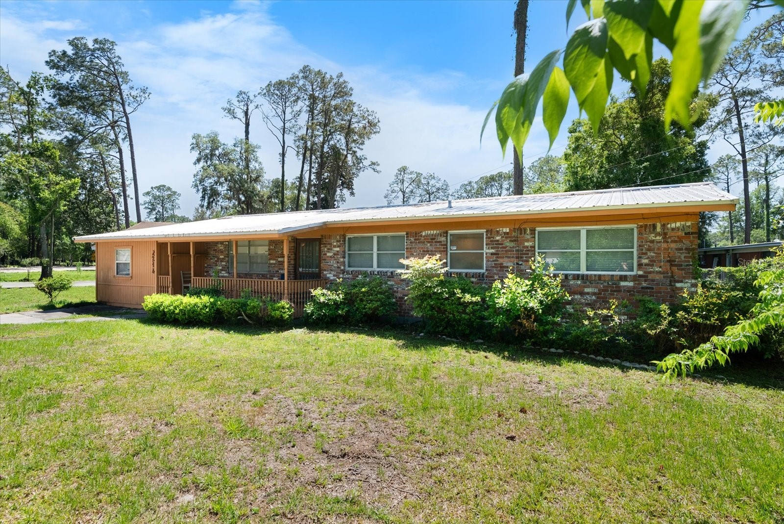 2214 NE 17TH TERRACE
