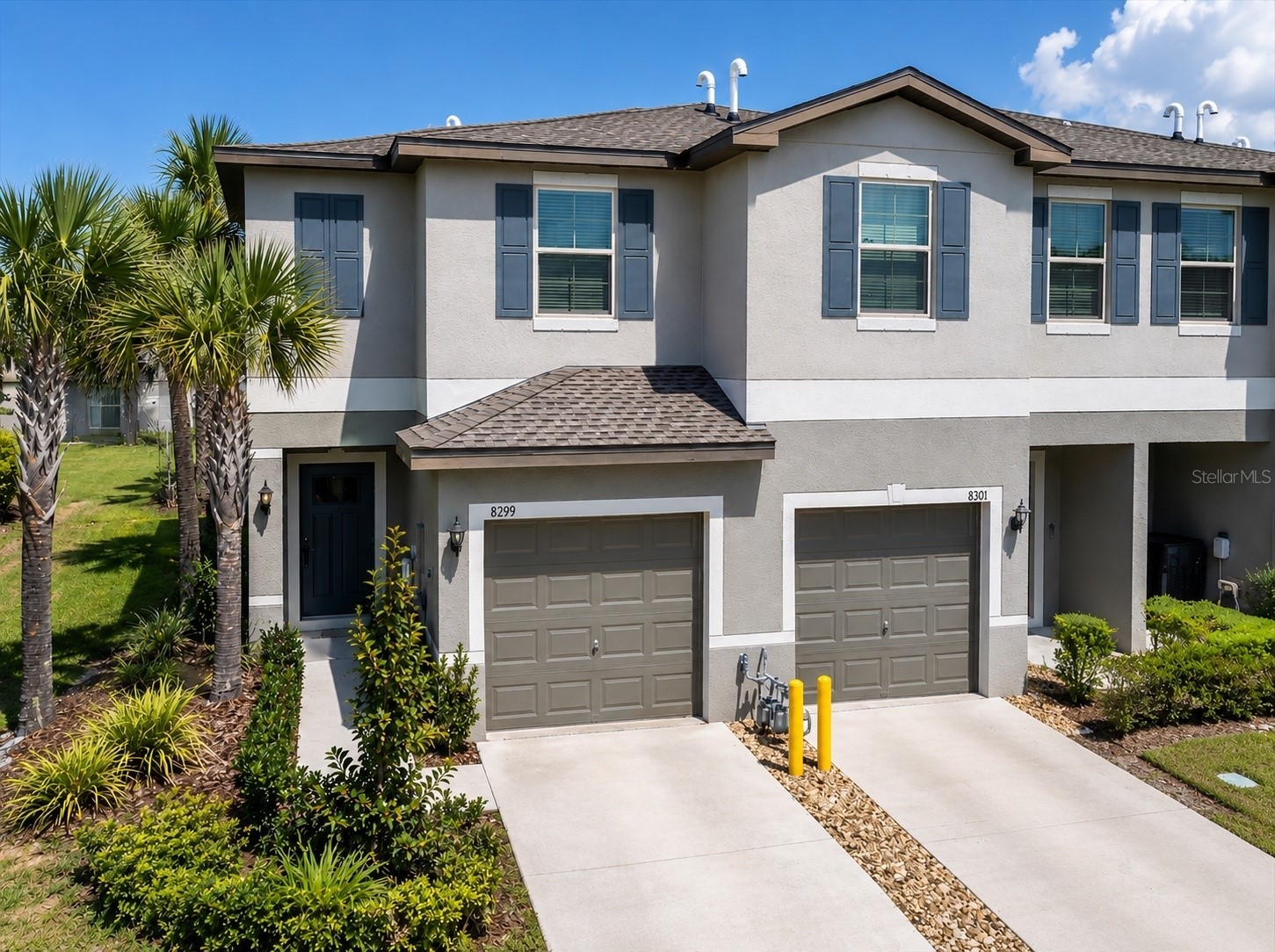 8299 BIRCH HAVEN LANE