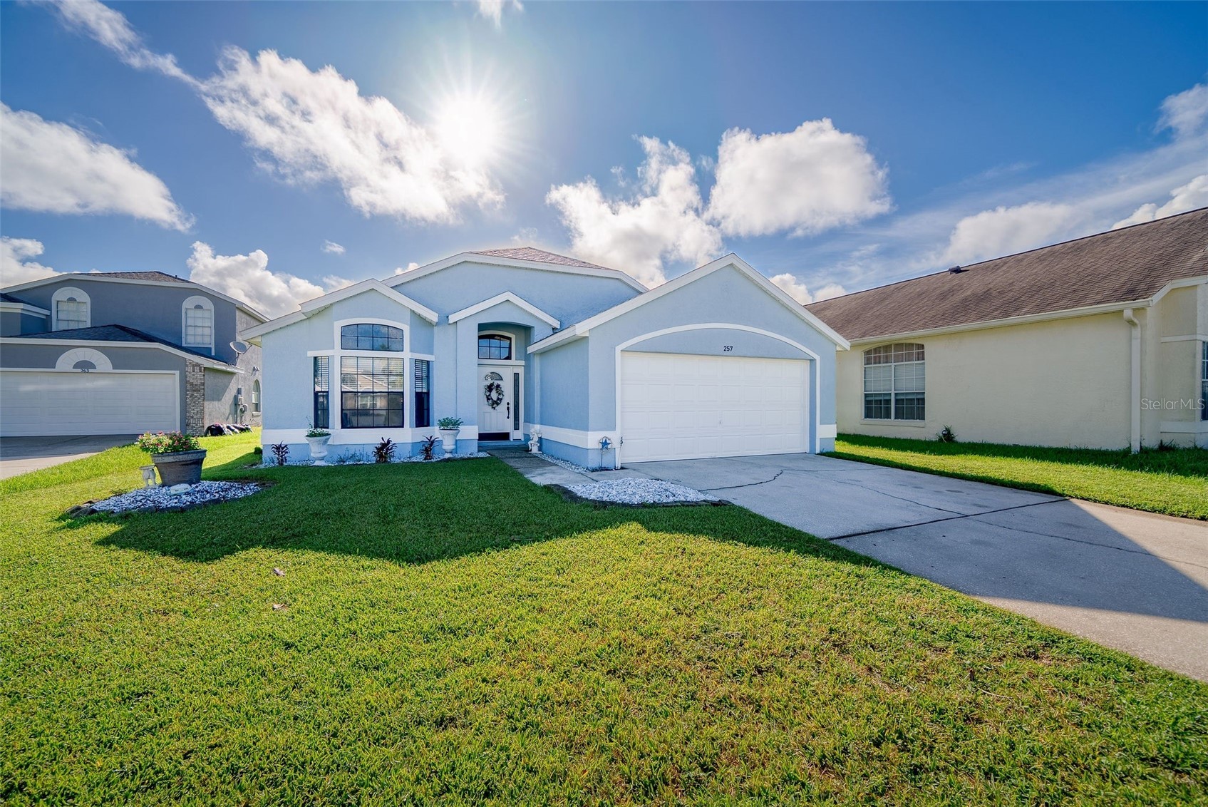 257 LEXINGDALE DRIVE