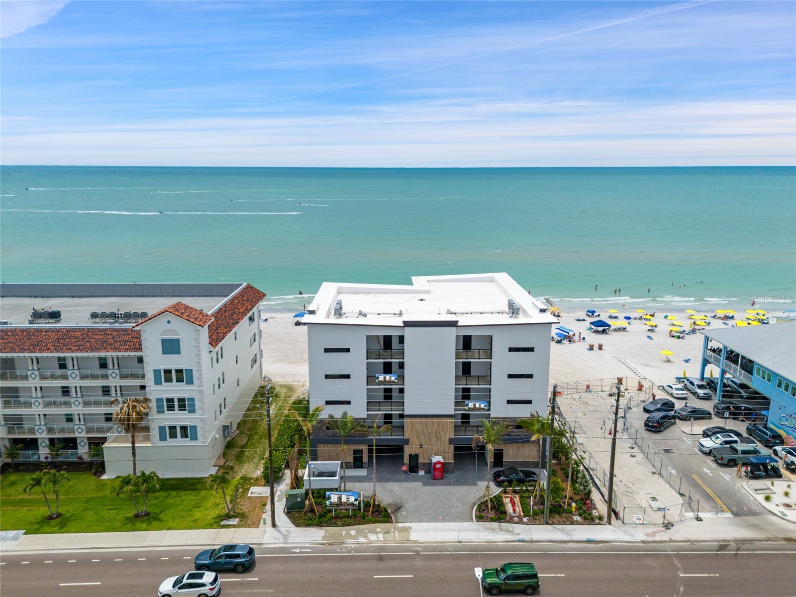 14048 GULF BOULEVARD 402