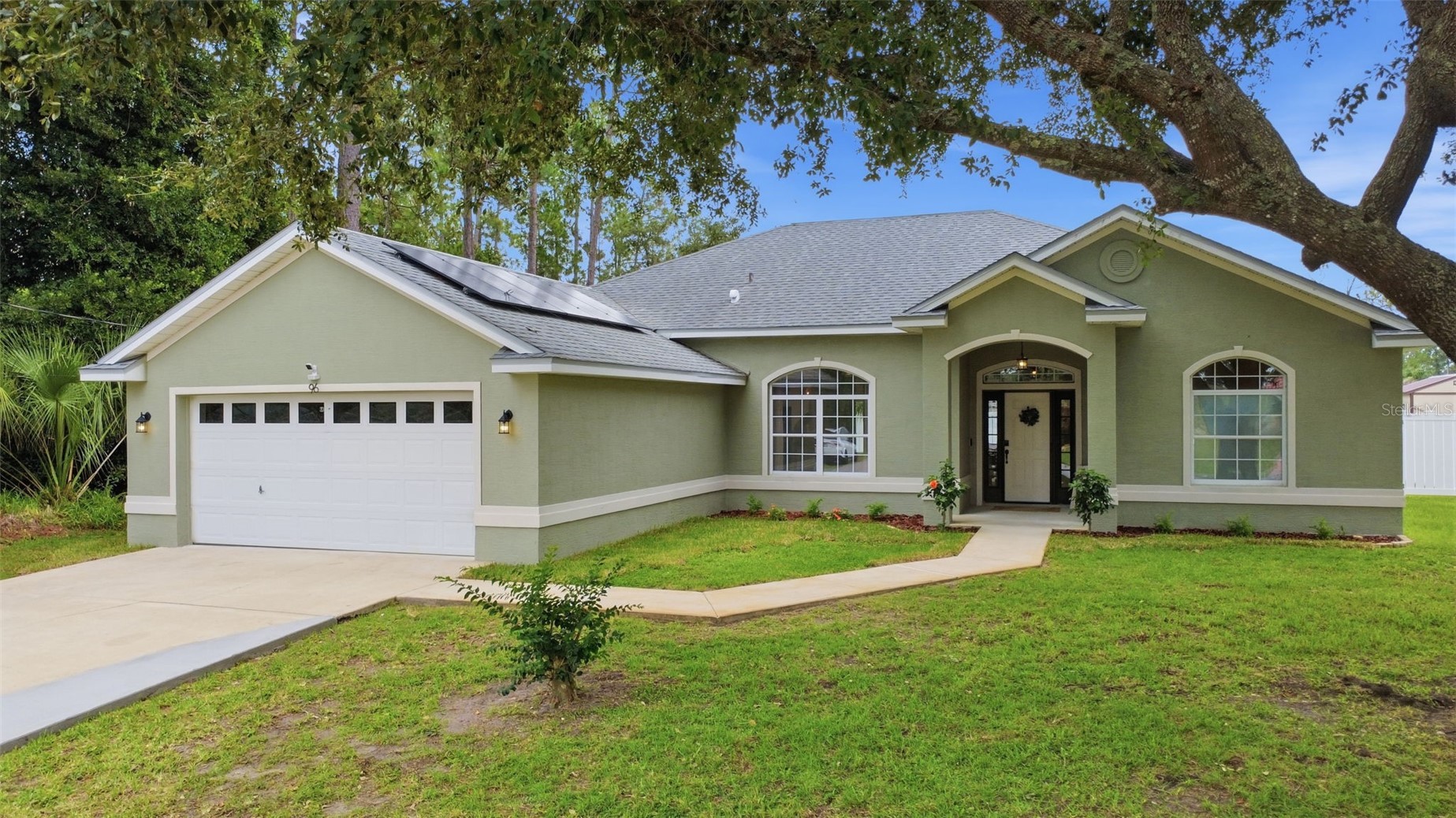 96 PARKVIEW DRIVE