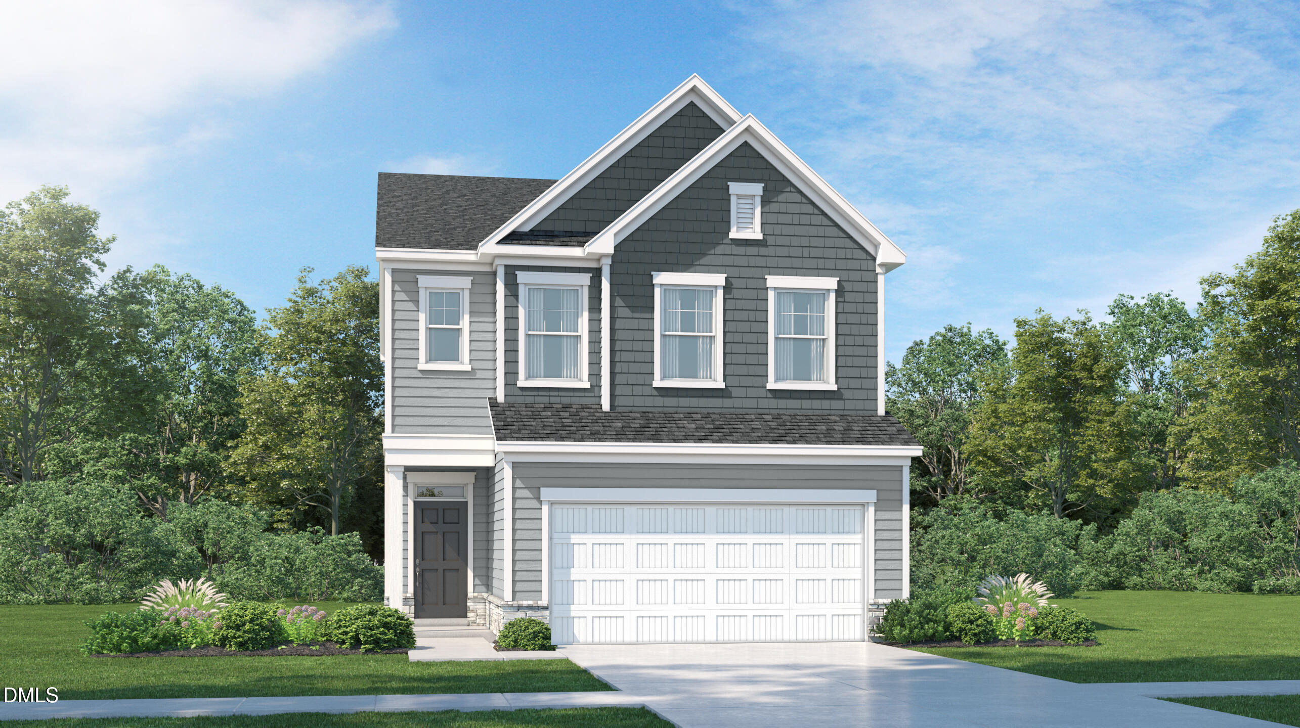 1562 Maple Branch Circle, Graham, NC 27253