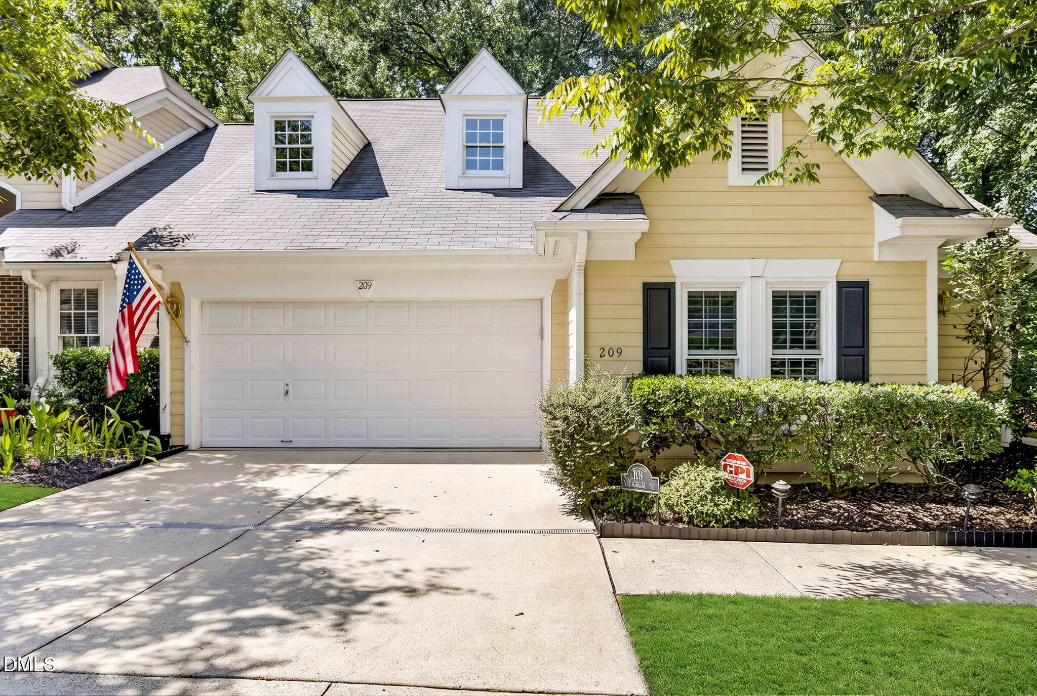 209 Lake Tillery Drive, Cary, NC 27519