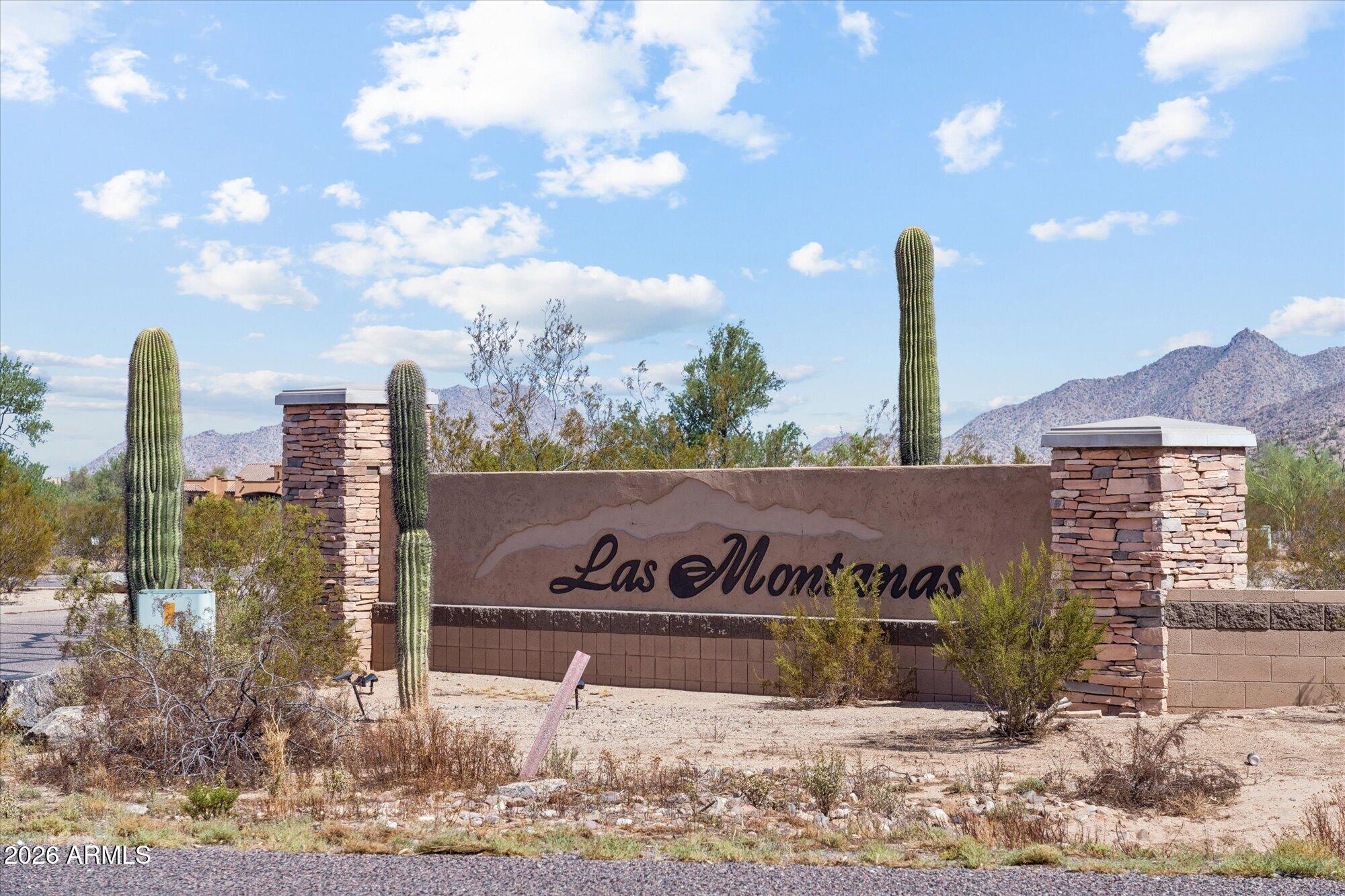 8599 N CALLE VISTOSO 72, Casa Grande, AZ 85194