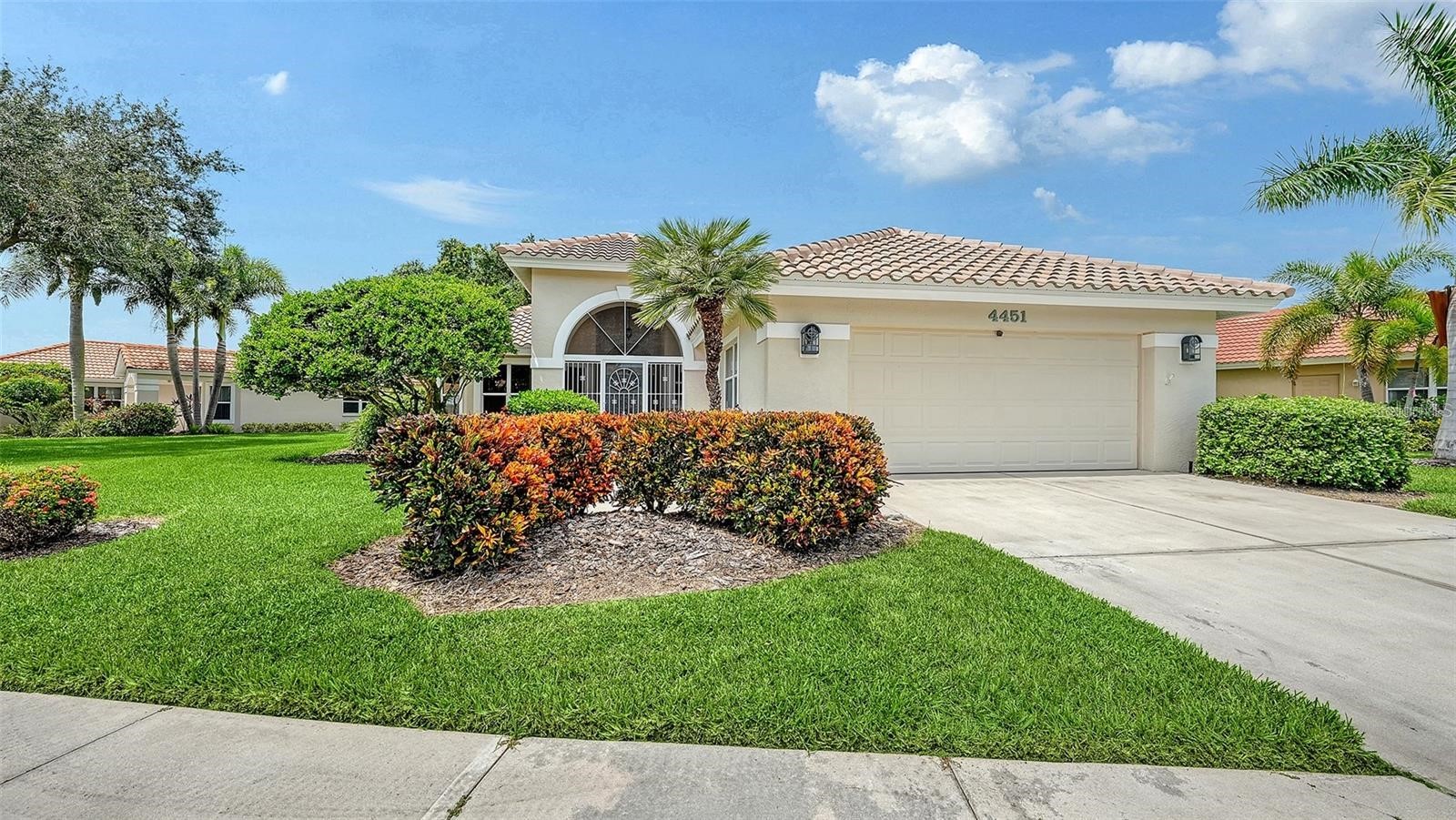 4451 DEER TRAIL BOULEVARD