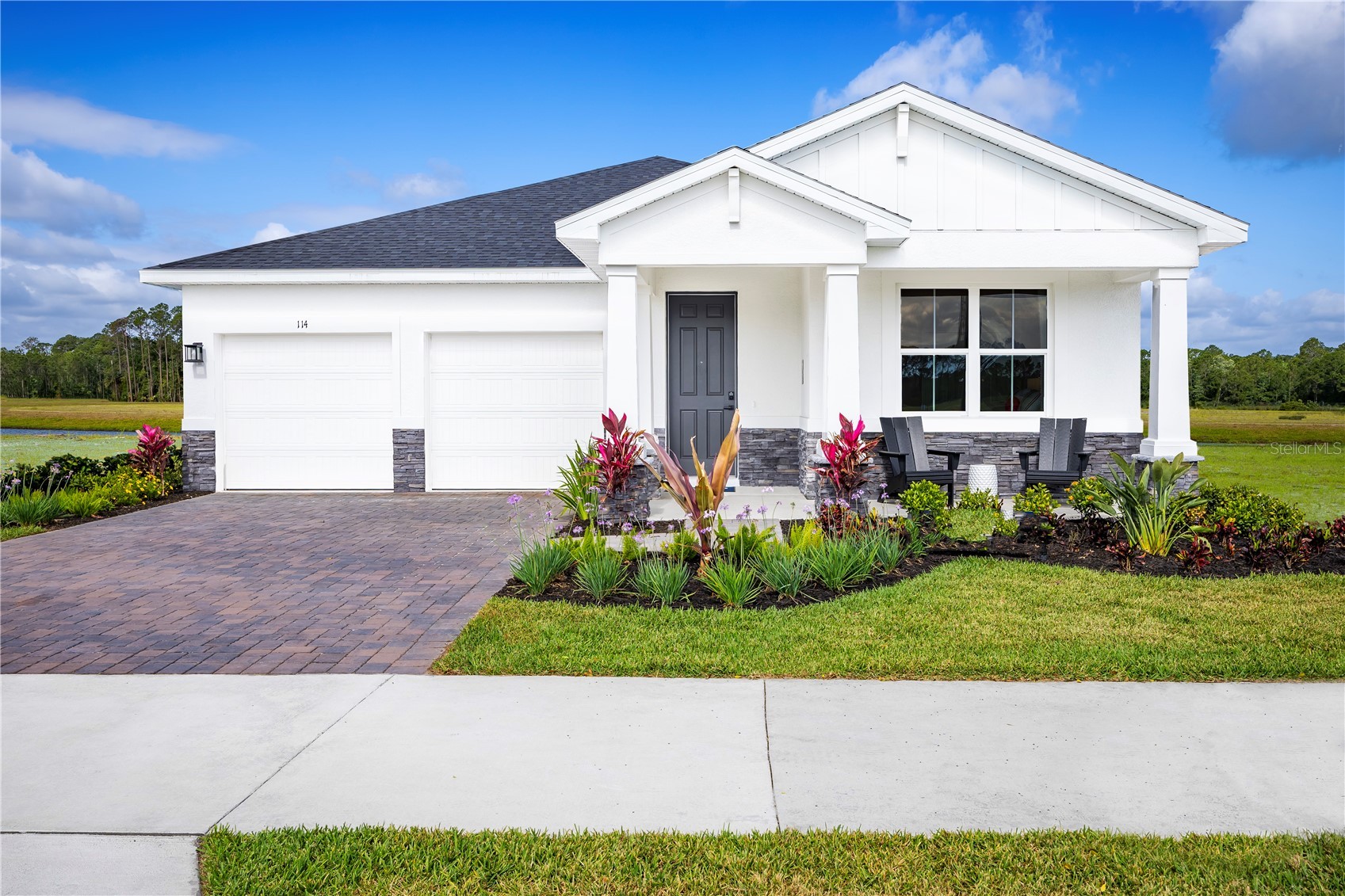 11193 NELLIE CROSSING CIRCLE